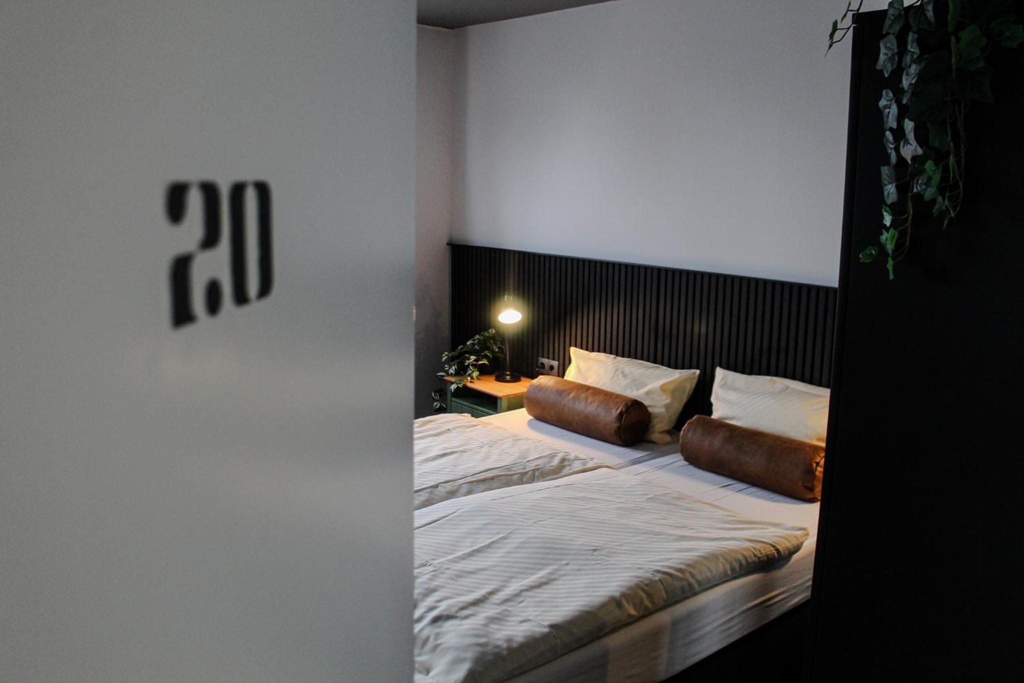 Triple Room - Photo 1