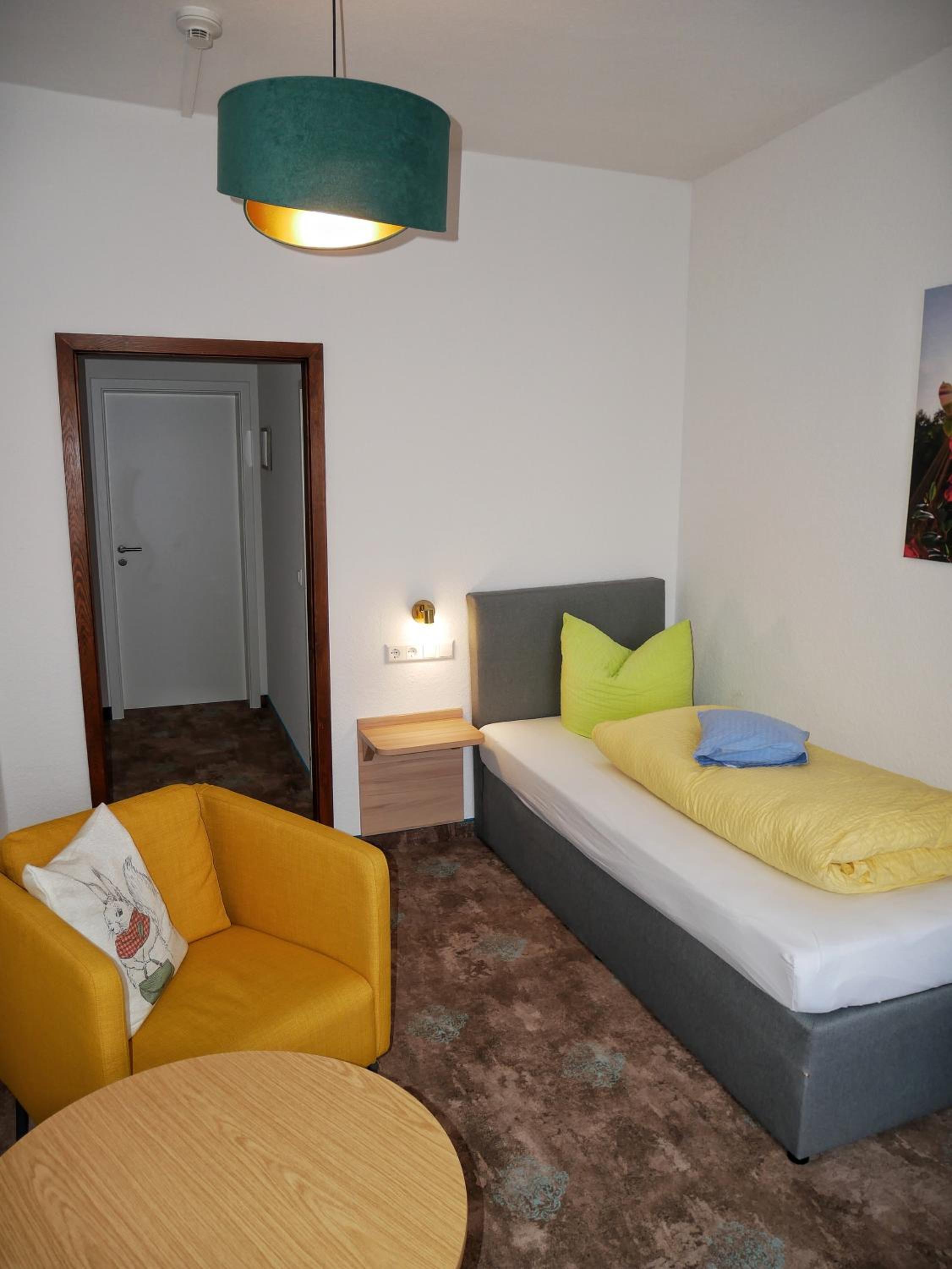 Single Room photo 1