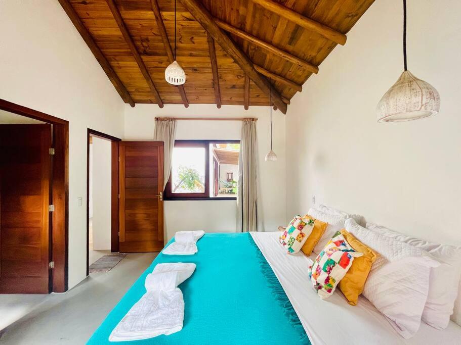 Four-Bedroom House photo 1