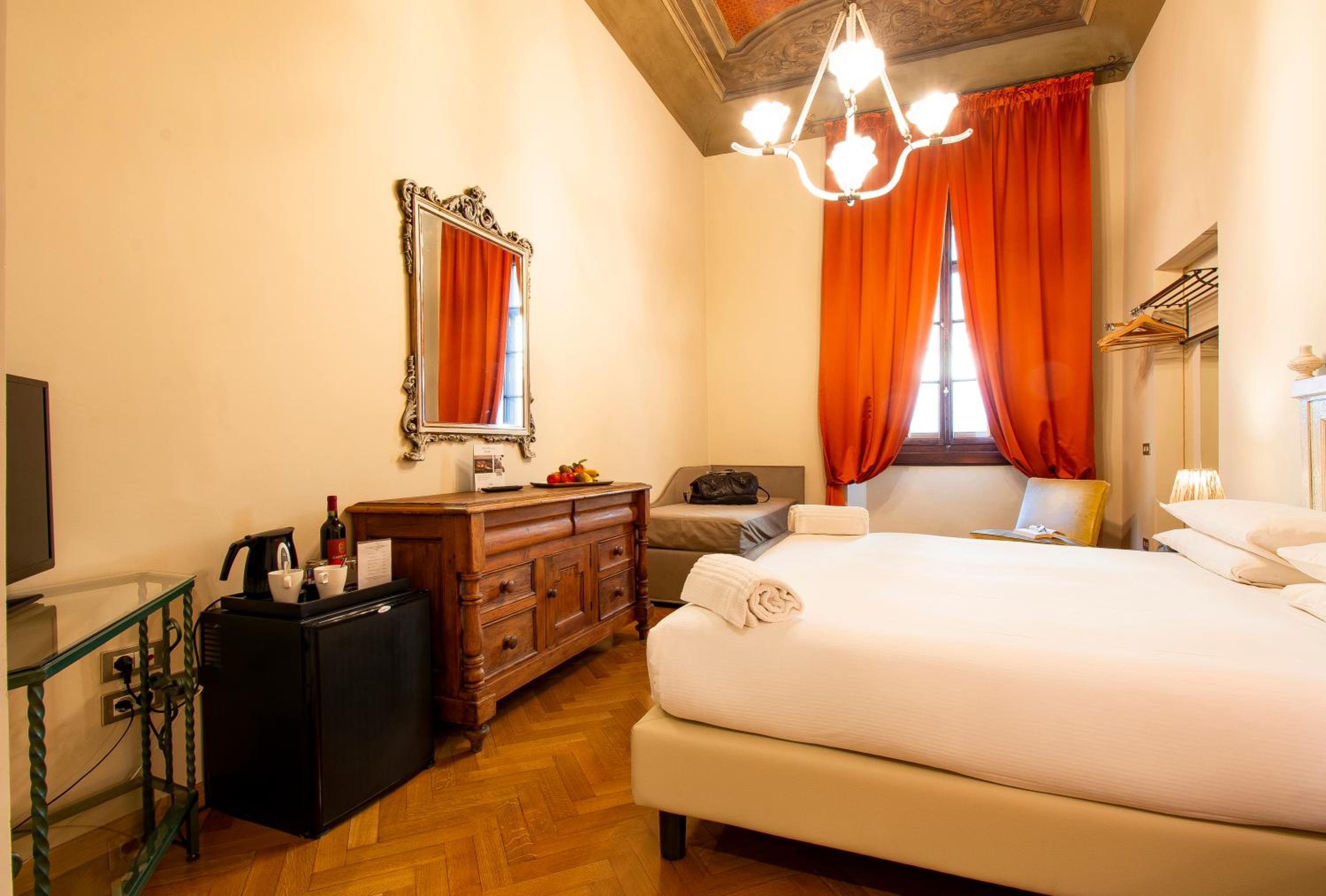 Deluxe Room photo 1
