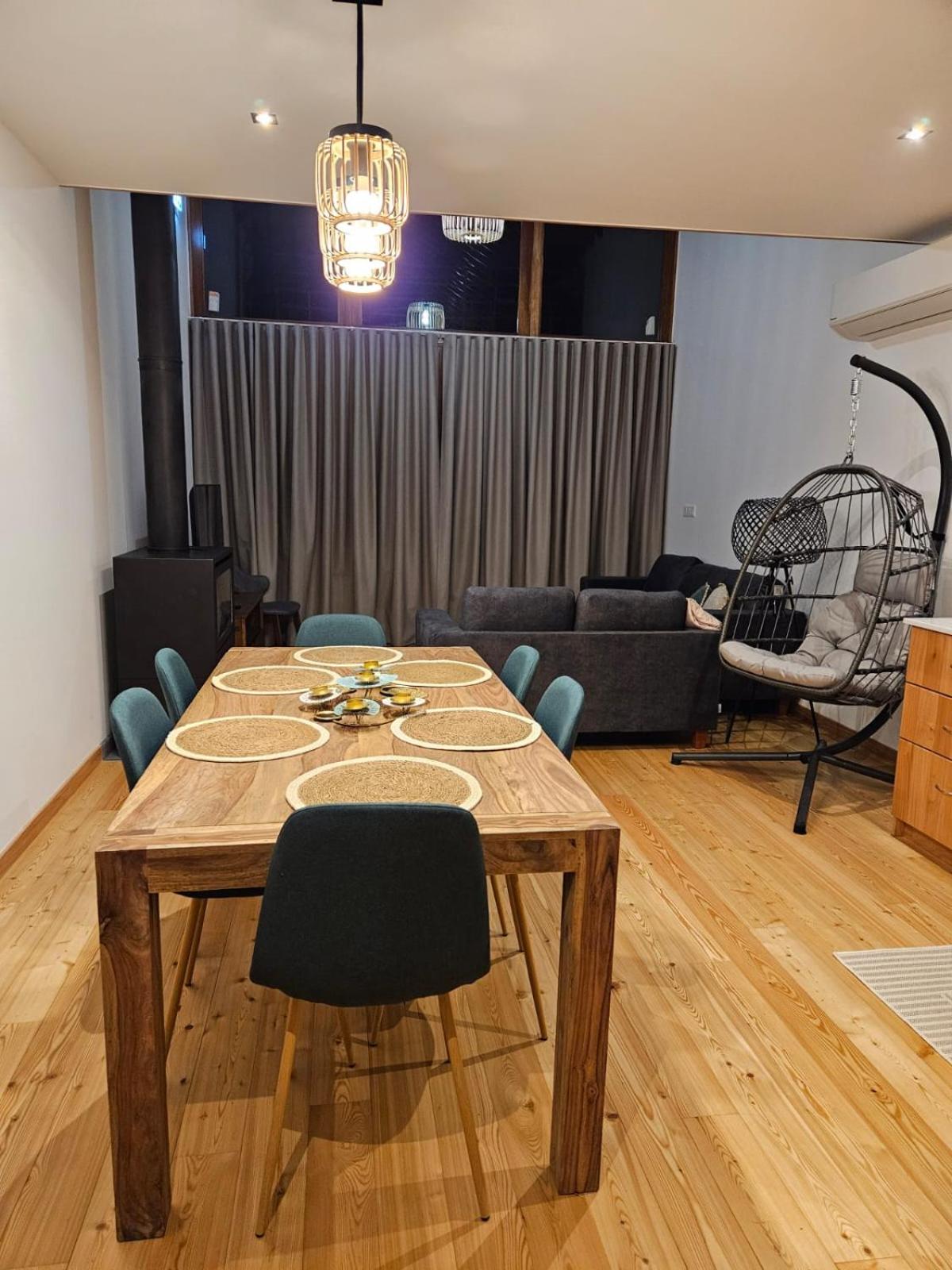 Two-Bedroom House photo 2