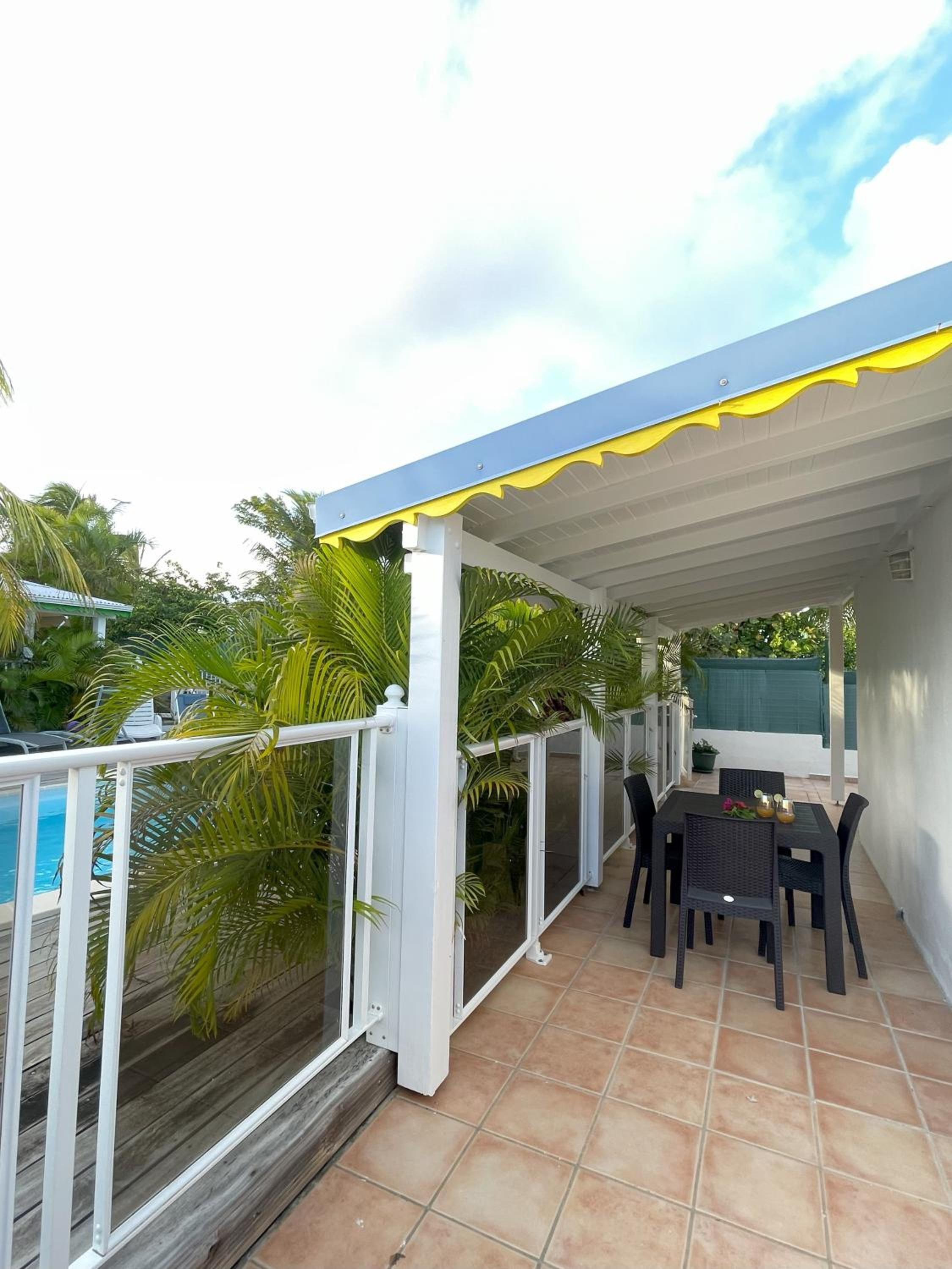 Bungalow photo 3