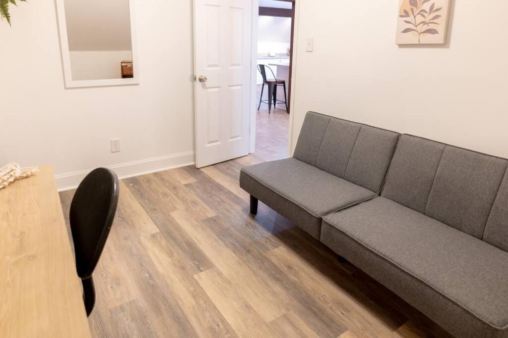 Two-Bedroom House photo 1