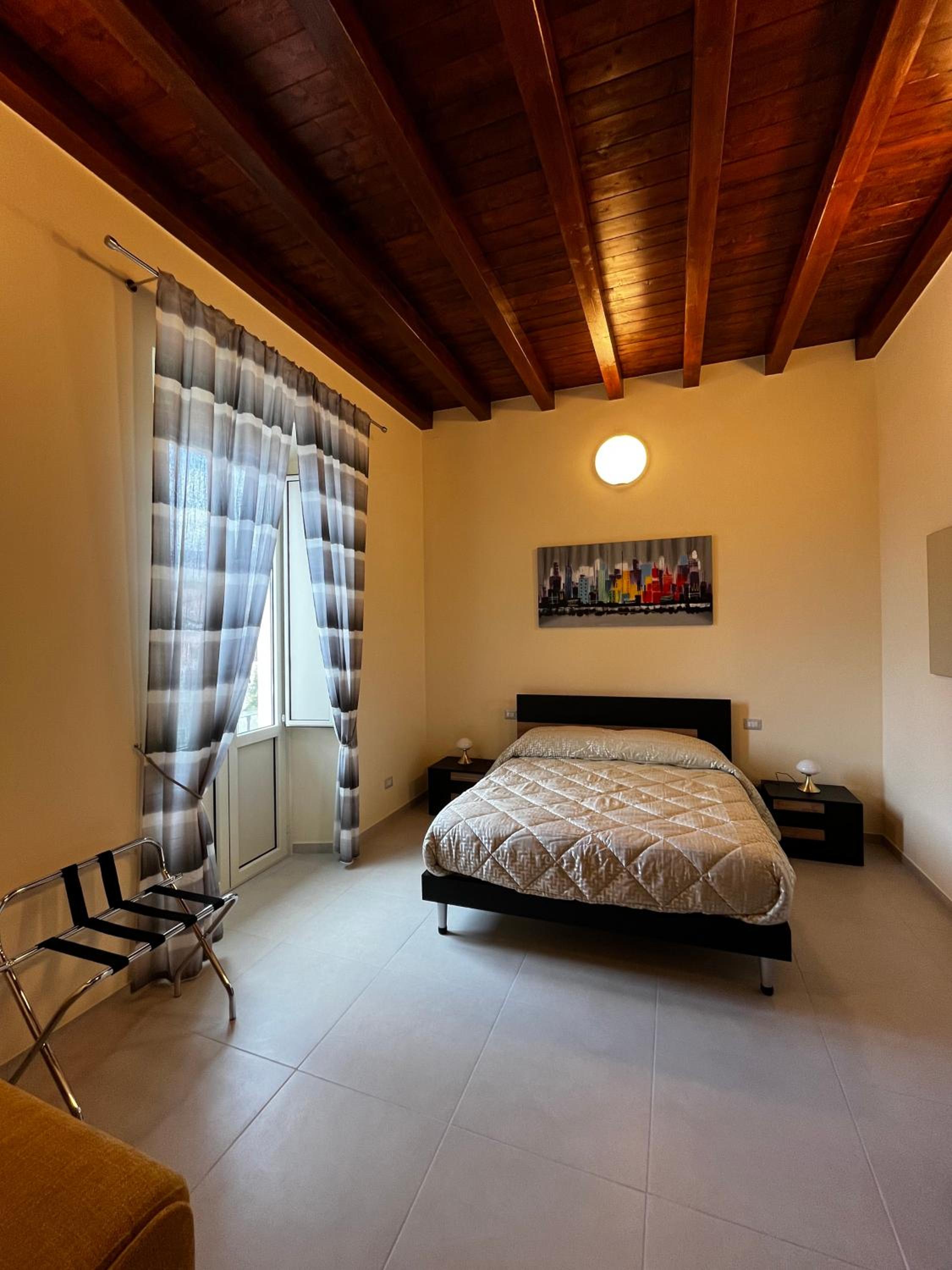 Superior Apartment - Photo 18
