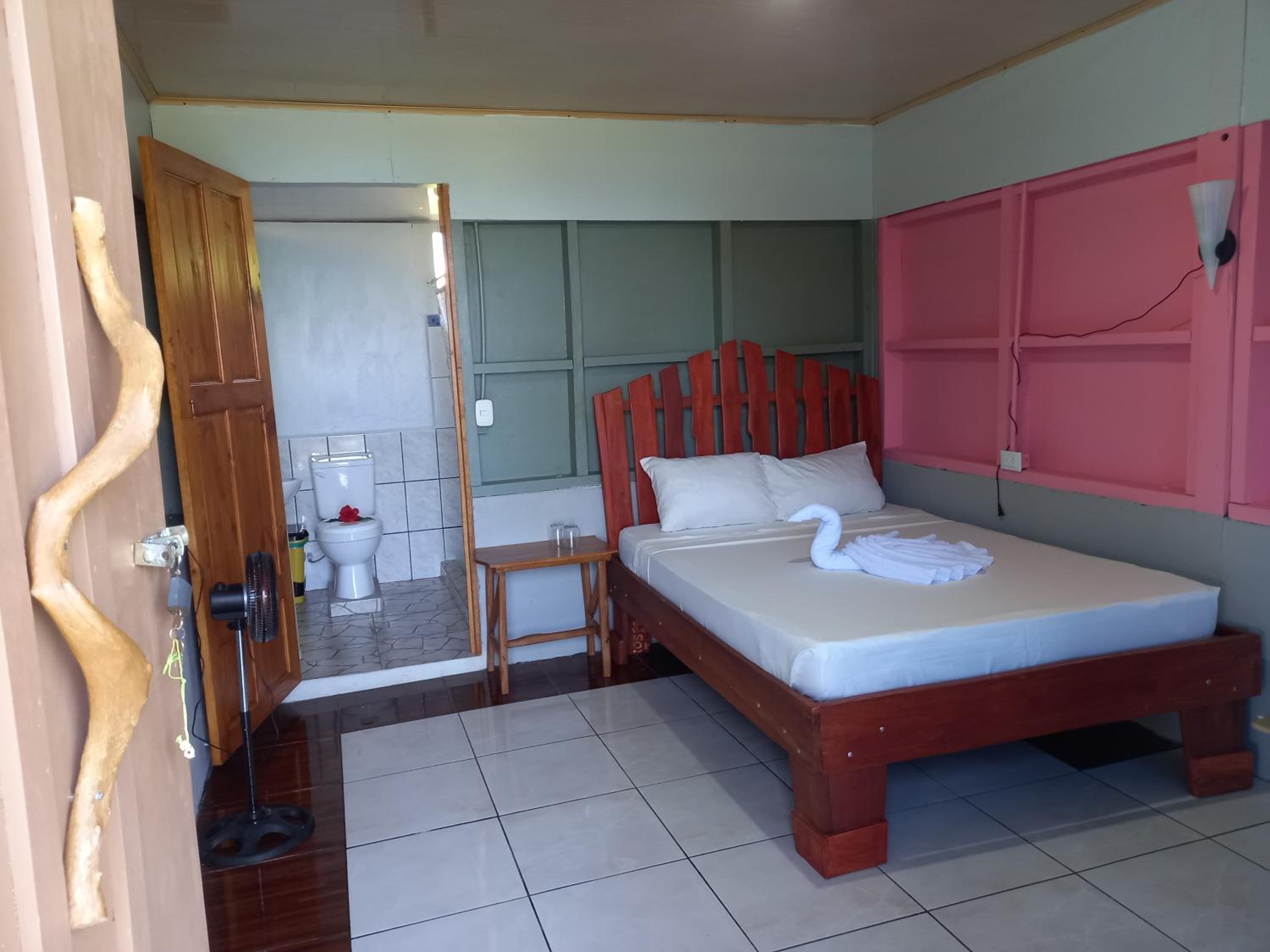 Deluxe Queen Room photo 1
