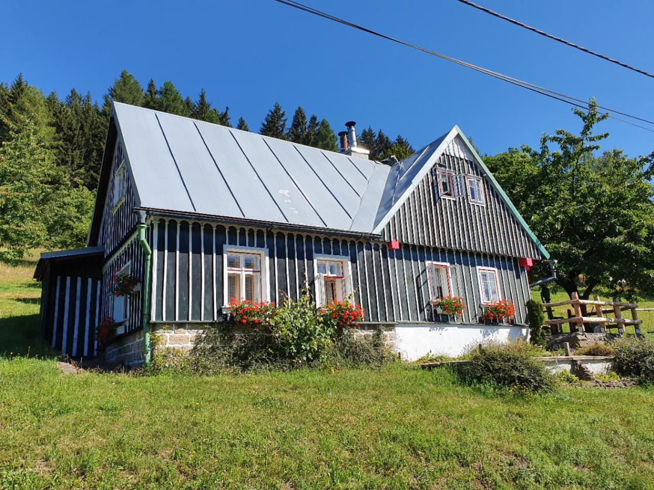 Two-Bedroom Chalet photo 3