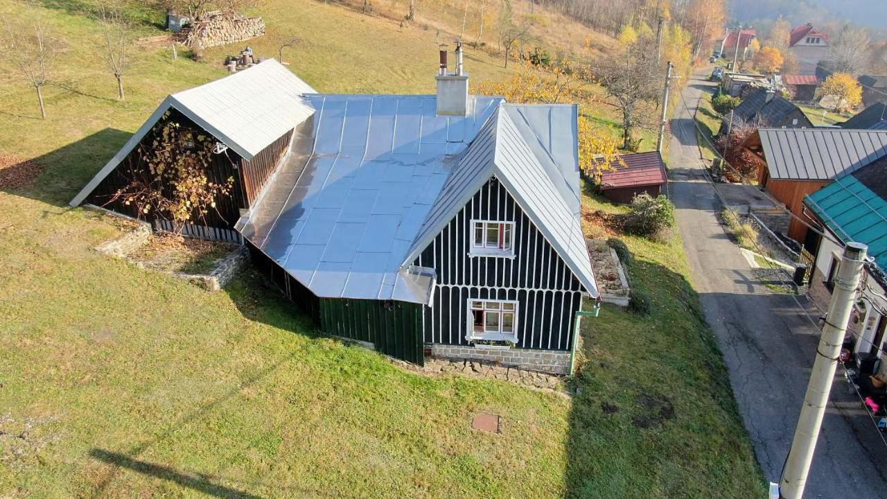 Two-Bedroom Chalet photo 2
