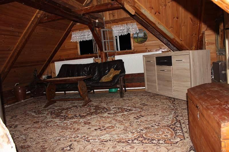 Two-Bedroom Chalet photo 1