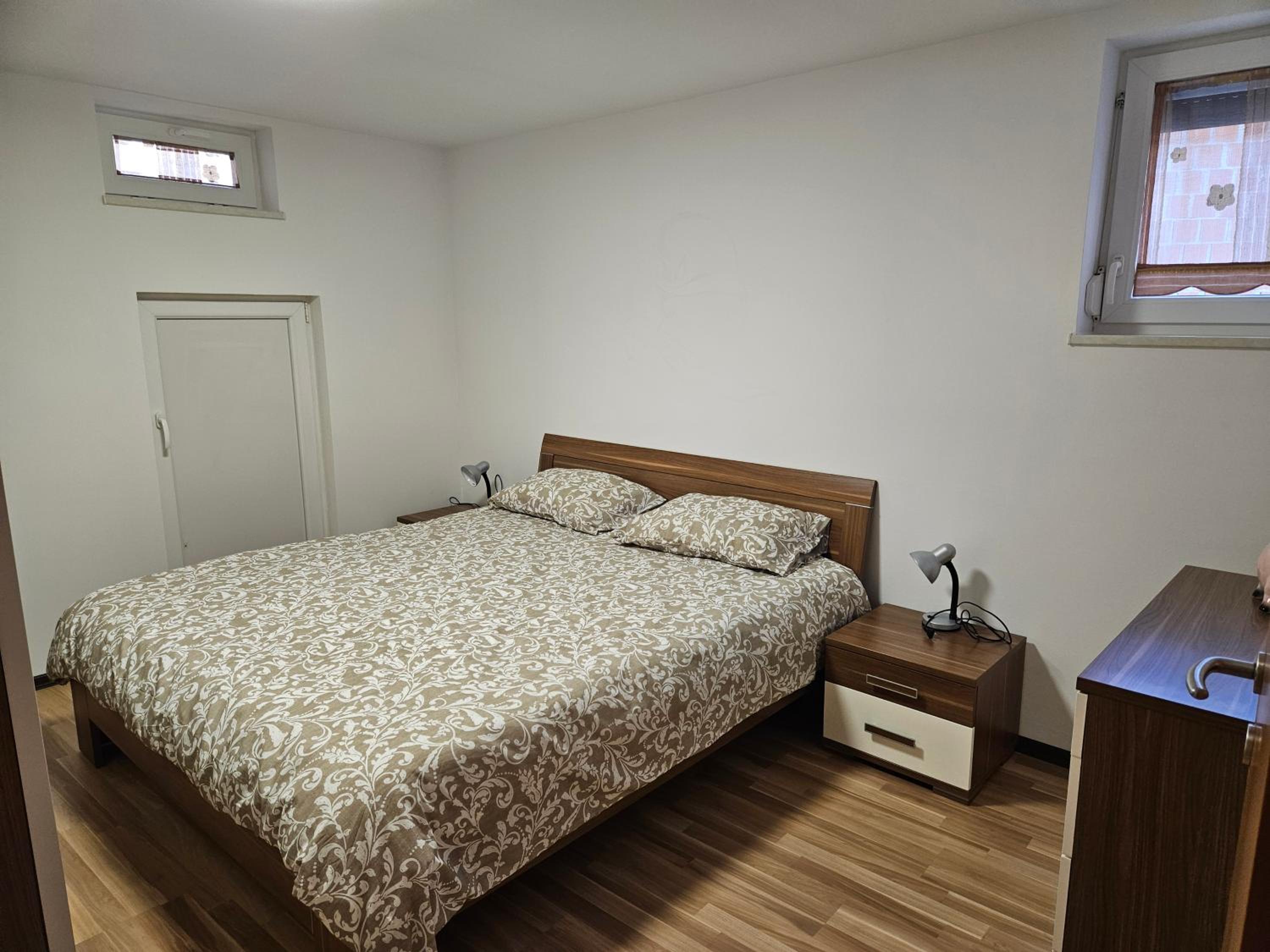 Two-Bedroom Apartment photo 1