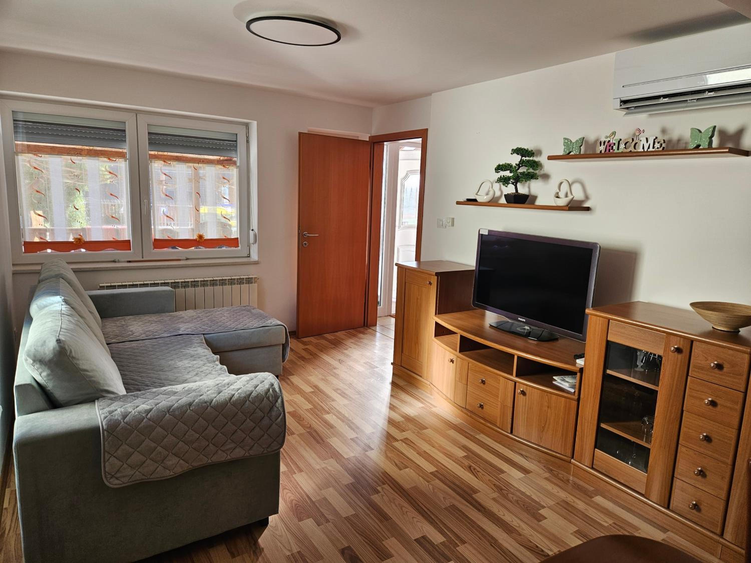 Two-Bedroom Apartment photo 2
