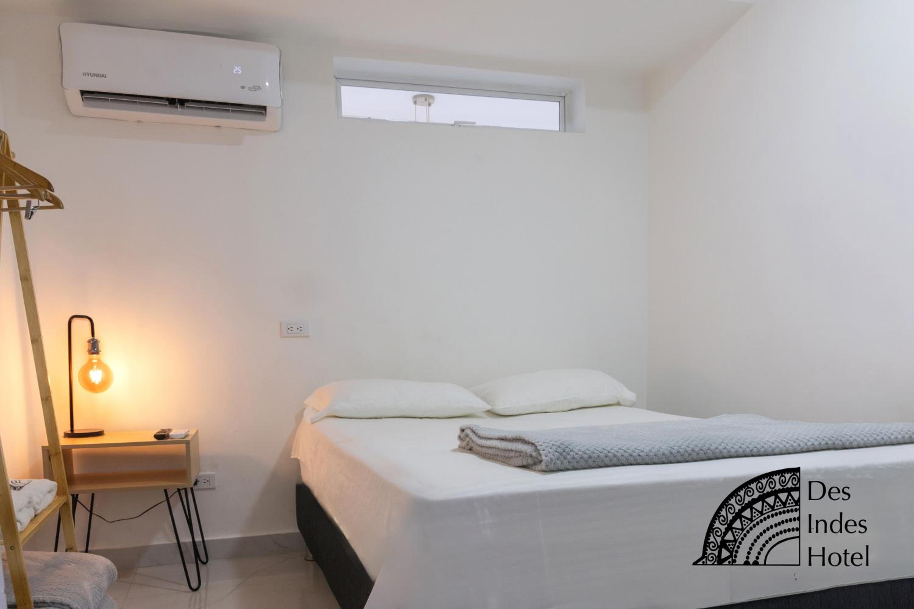 Standard Double Room photo 3