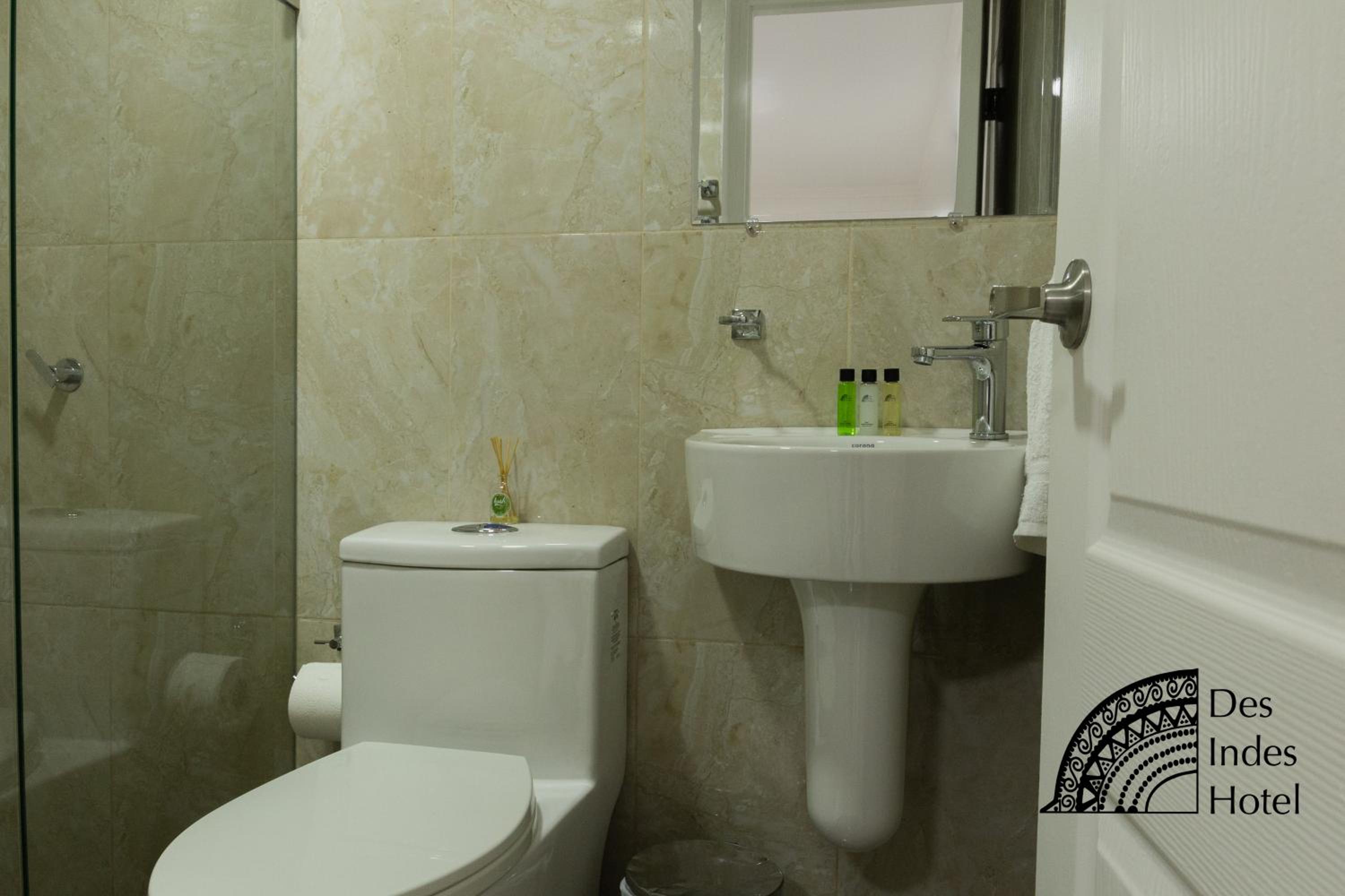 Classic Quadruple Room photo 1