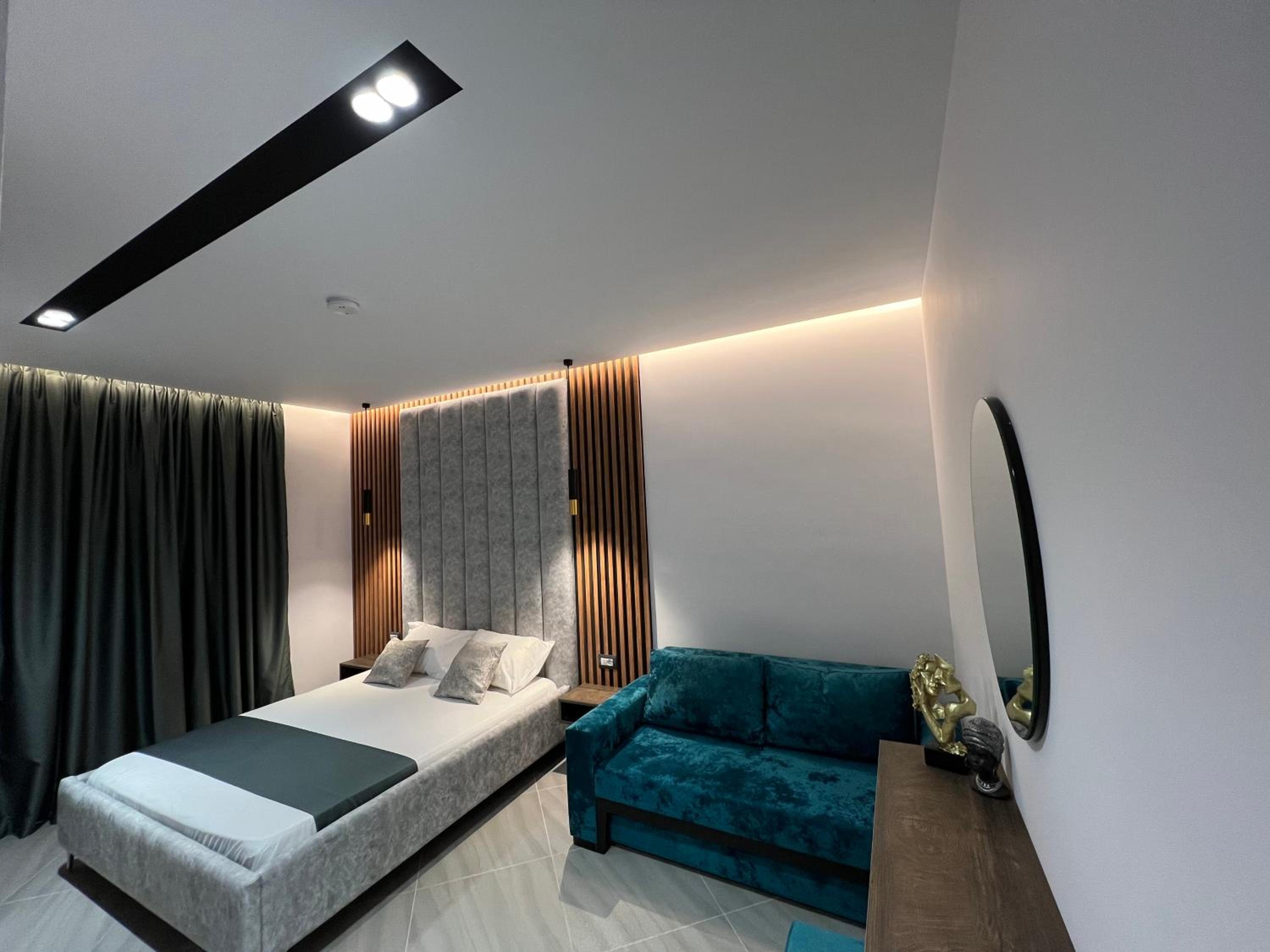 Superior Triple Room photo 1