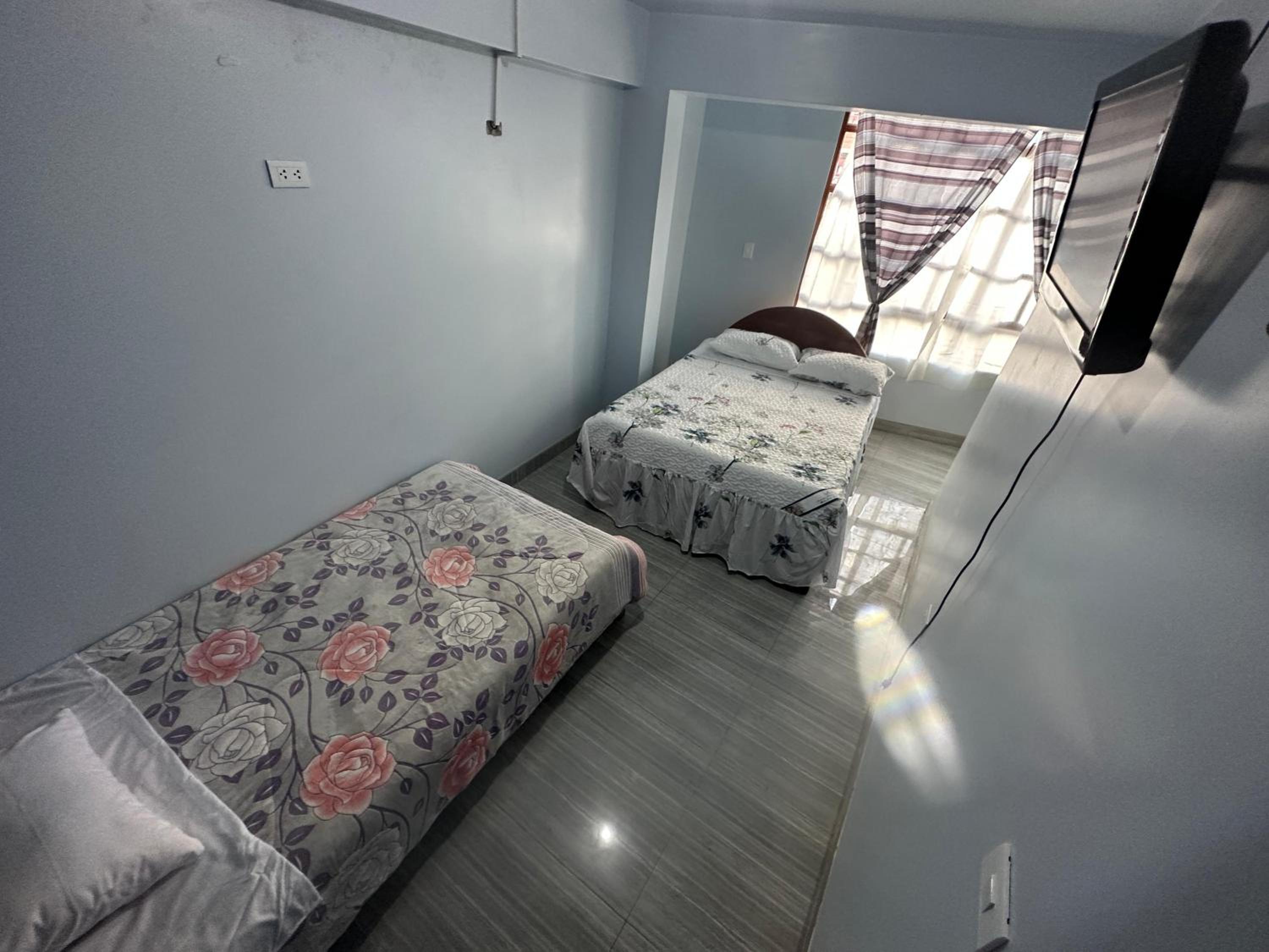 Triple Room photo 3