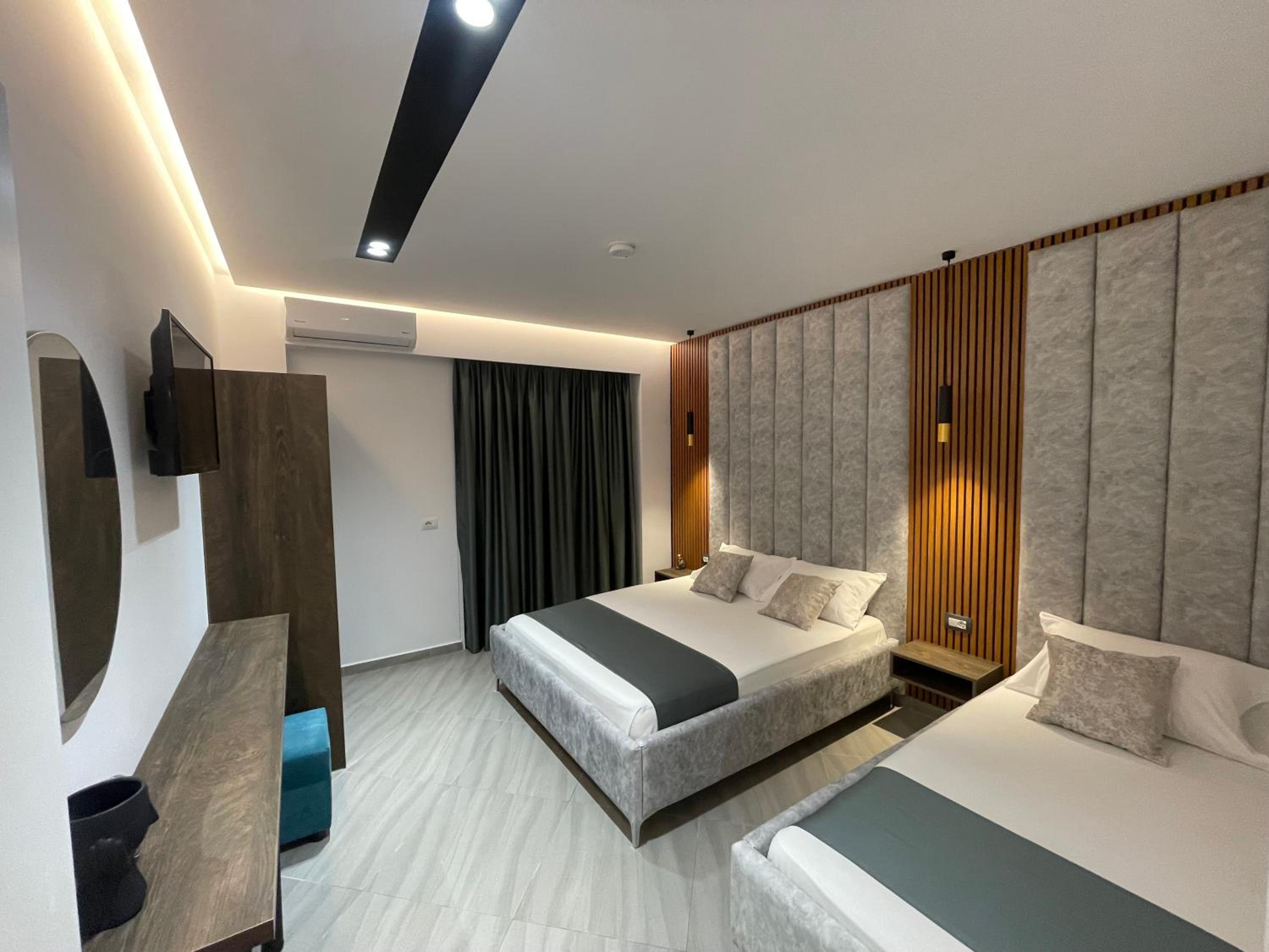 Superior Apartment photo 1