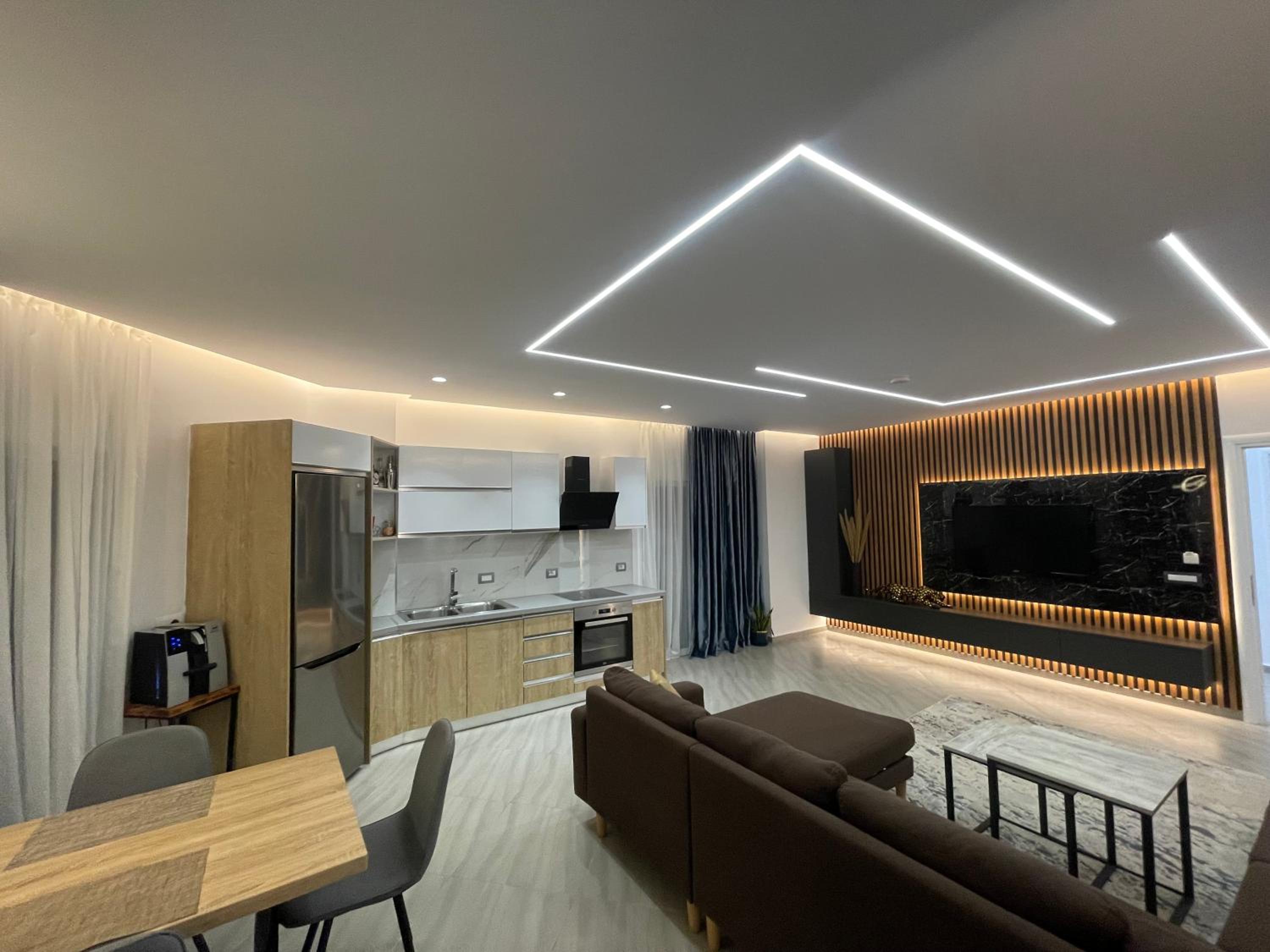 Superior Apartment photo 3