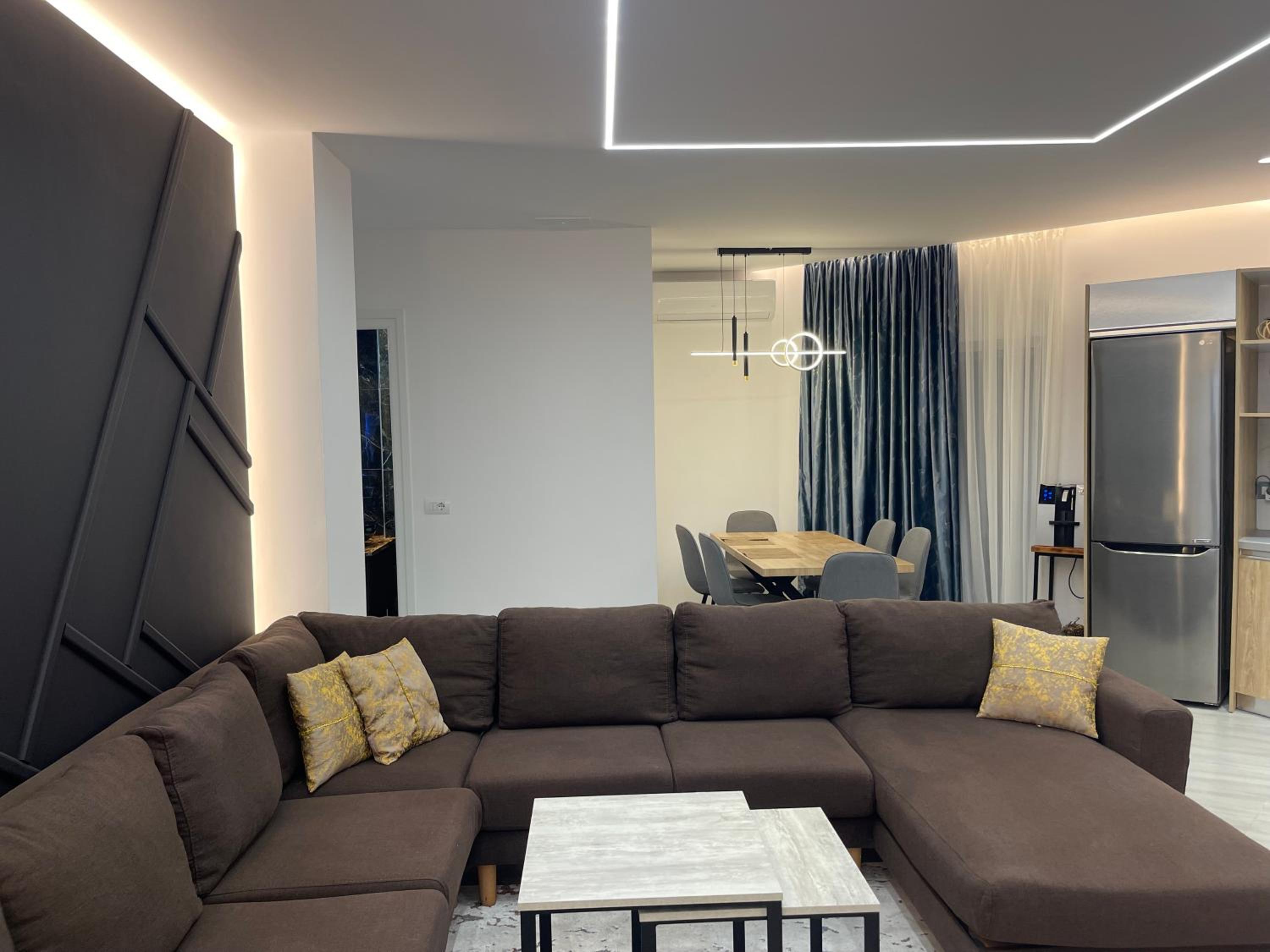 Superior Apartment photo 2