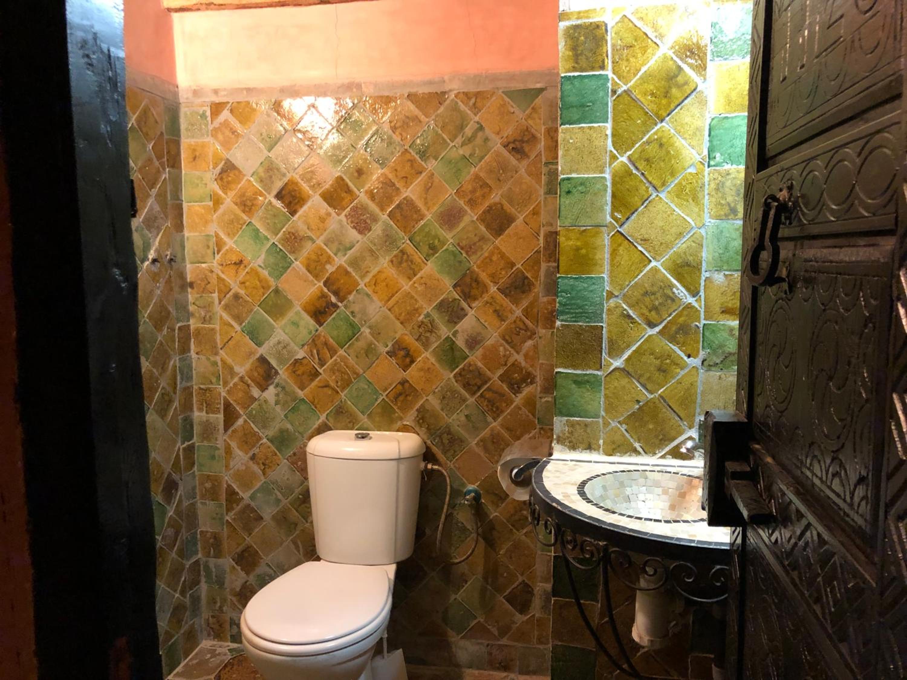 Triple Room with City View photo 2