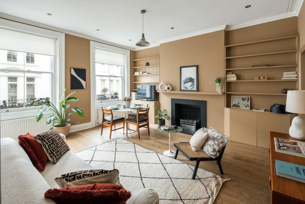 Two-Bedroom Apartment photo 1