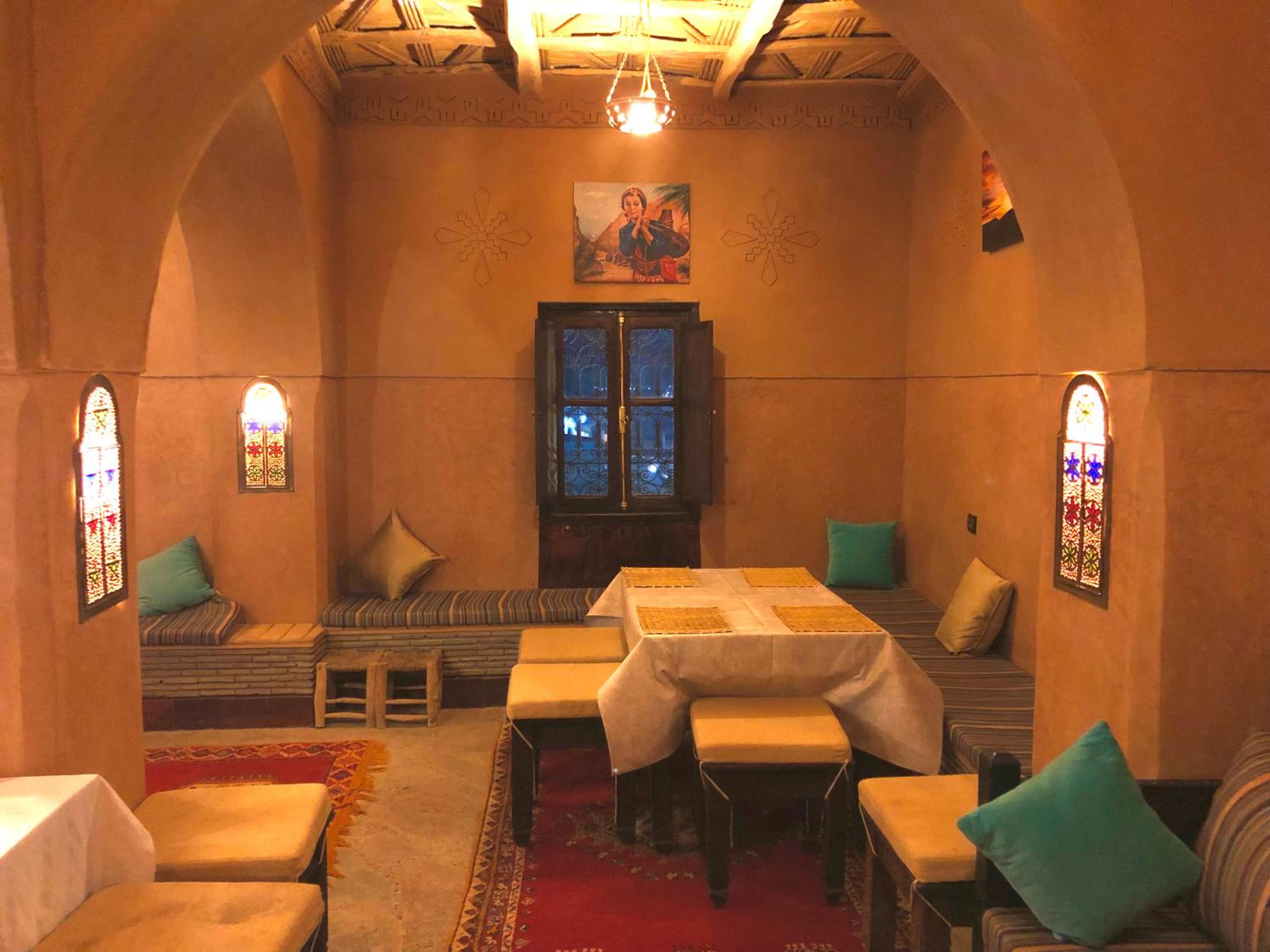 Standard Double or Twin Room with Private Bathroom photo 2
