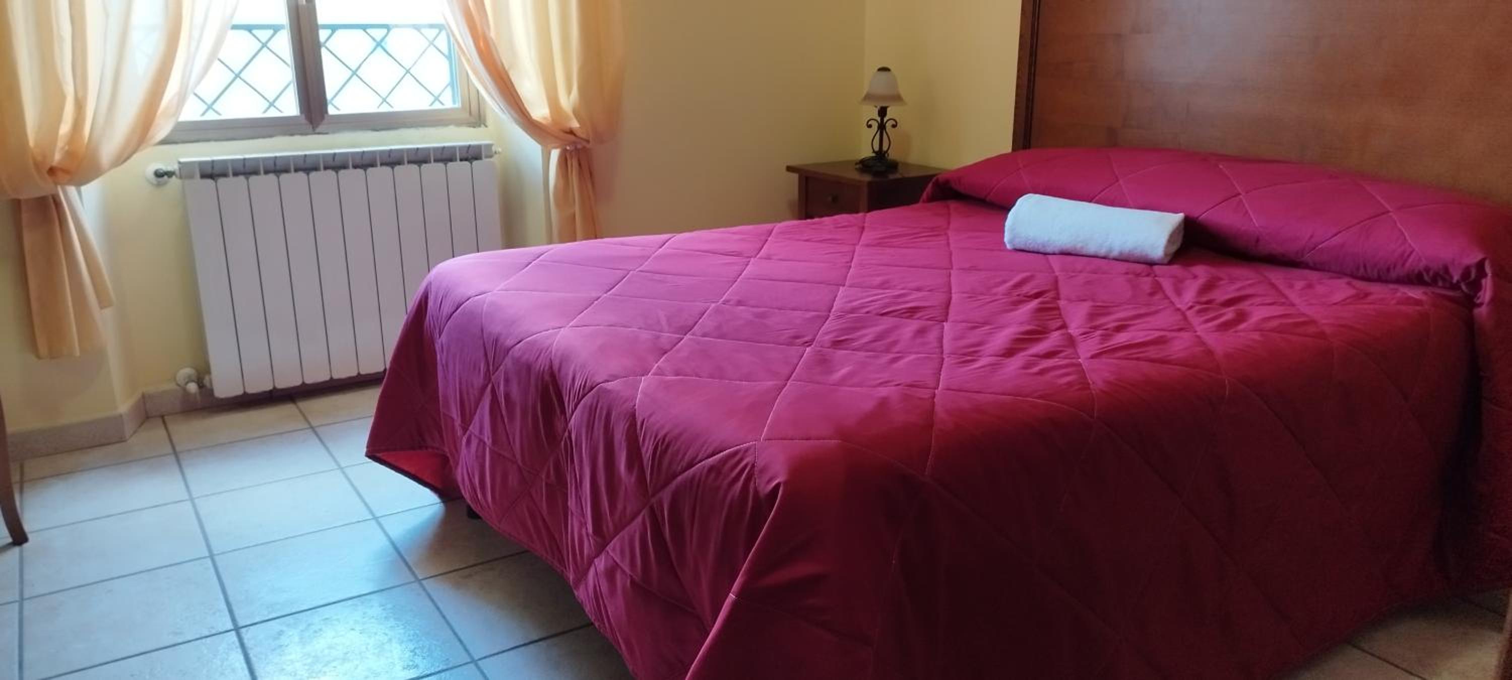 Double Room - Photo 1