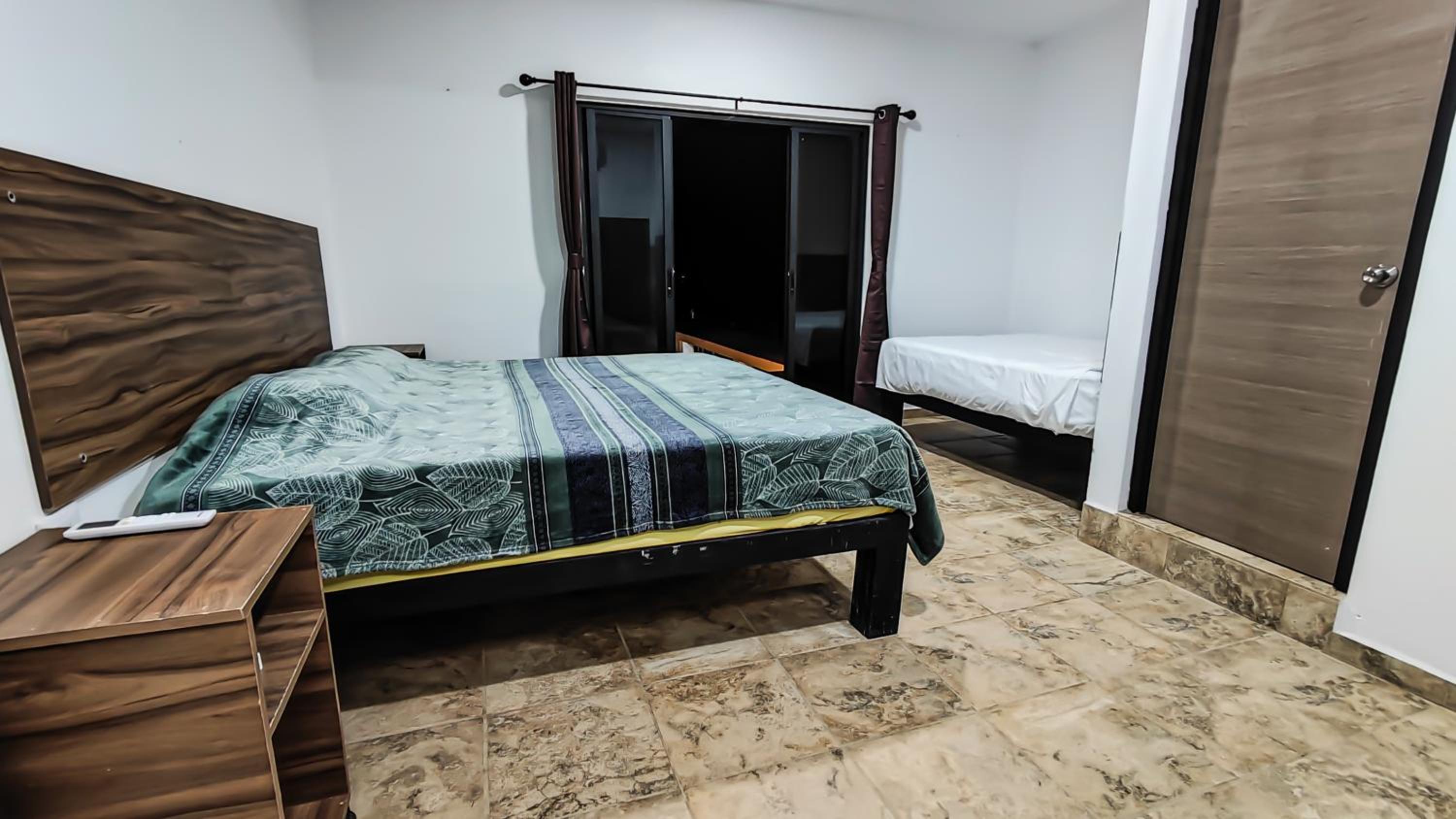 Two-Bedroom Villa photo 1