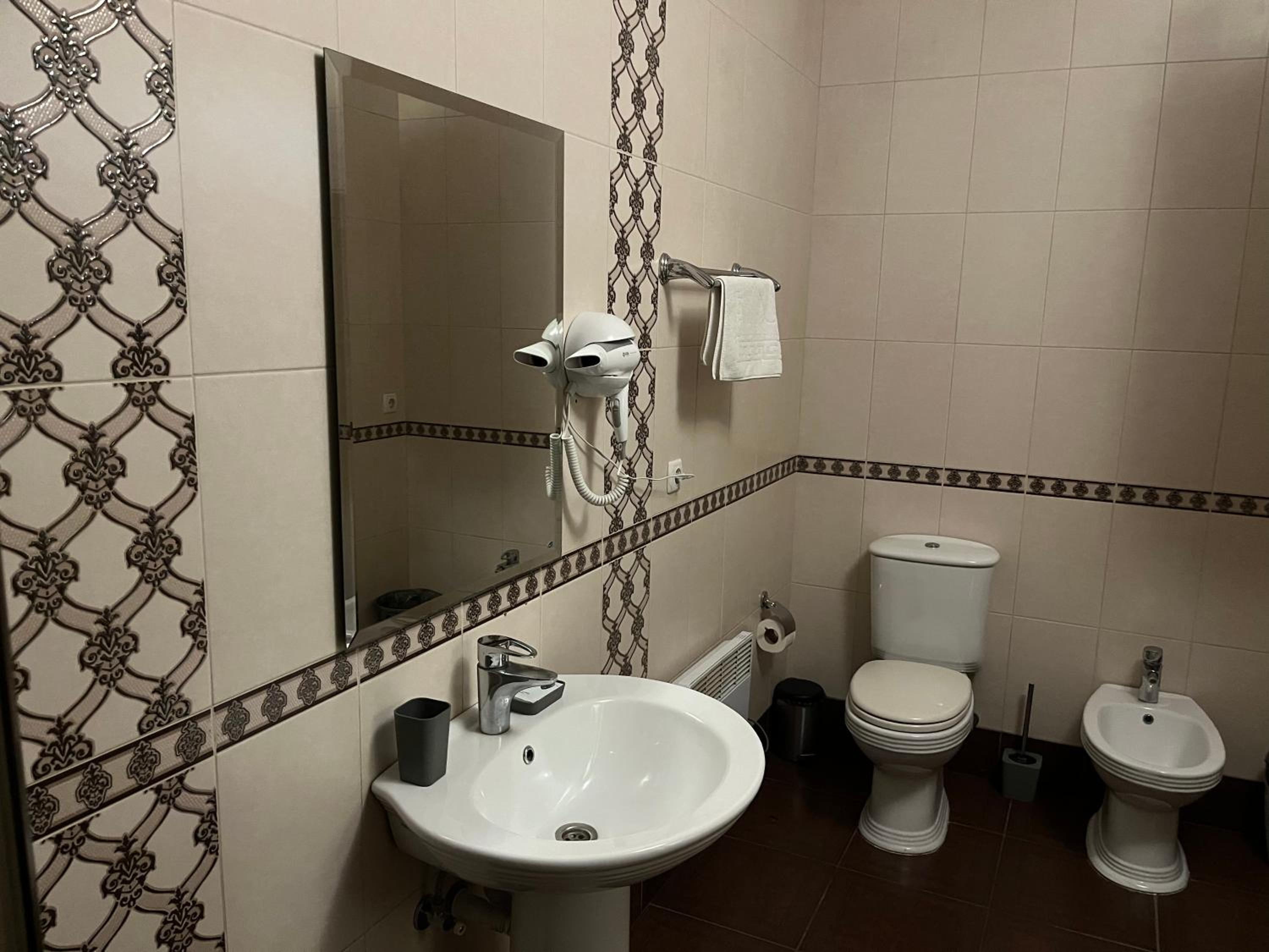 Double Room with Balcony photo 2