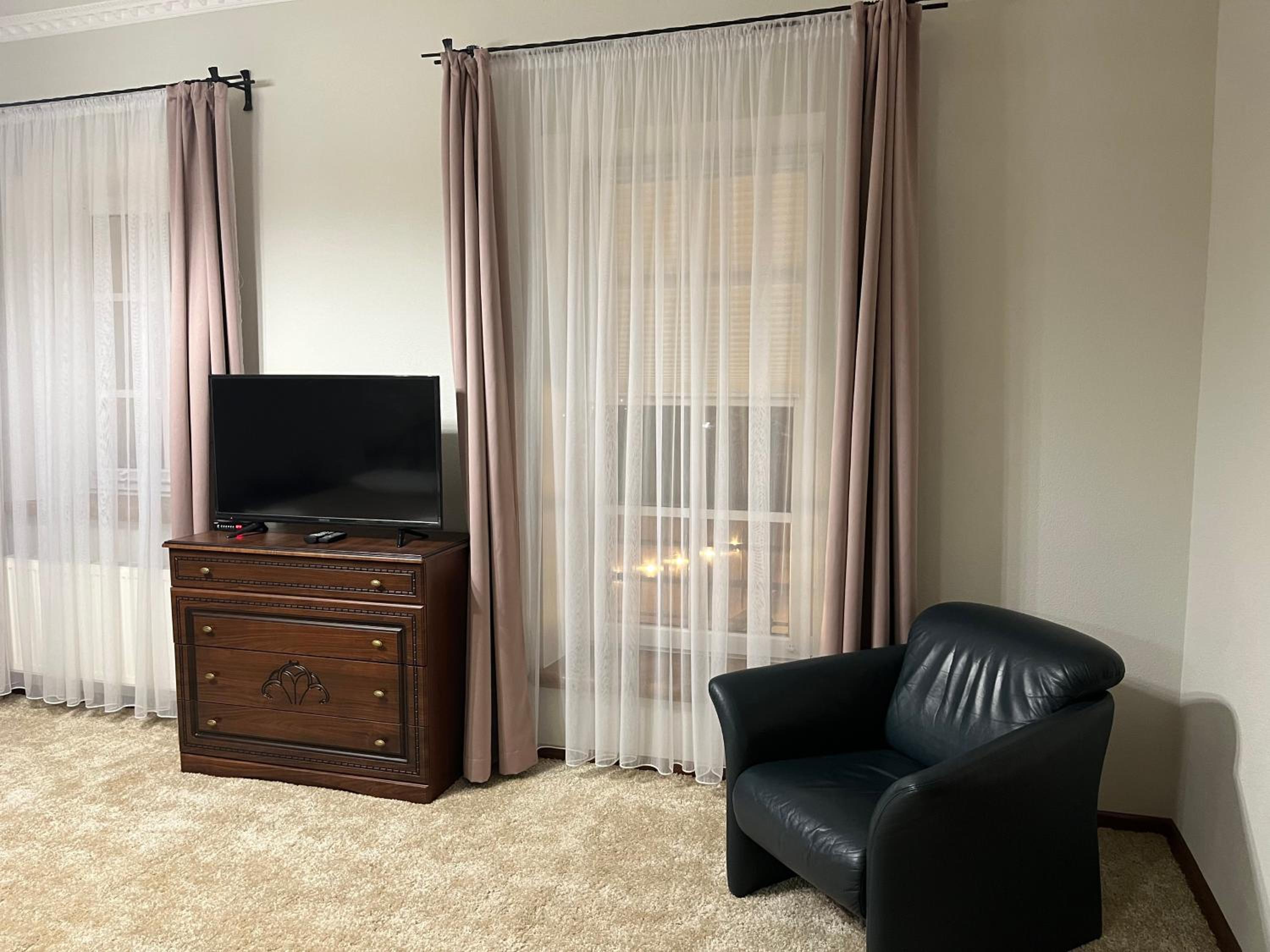 Double Room with Balcony photo 2