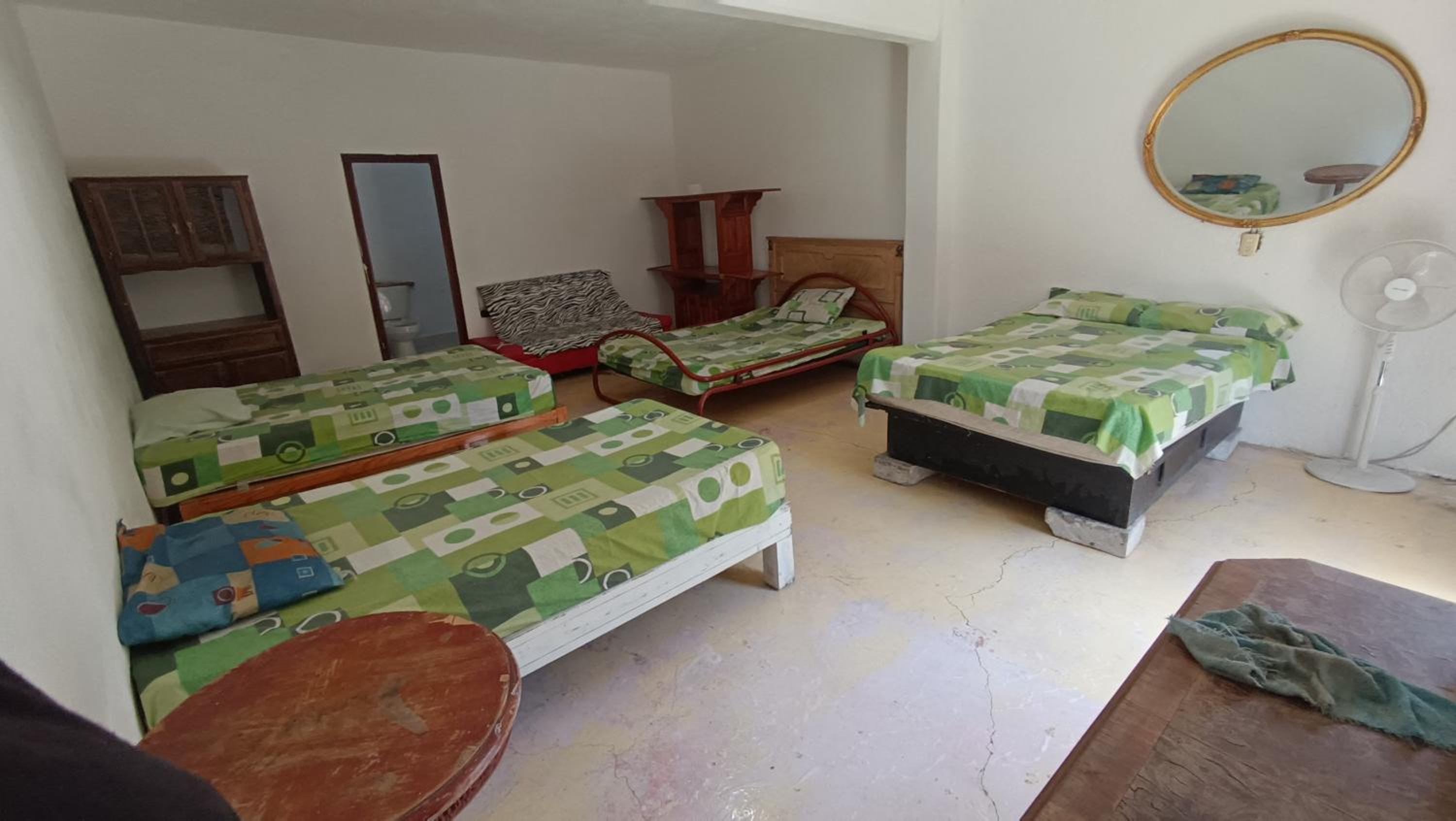 Quadruple Room photo 1