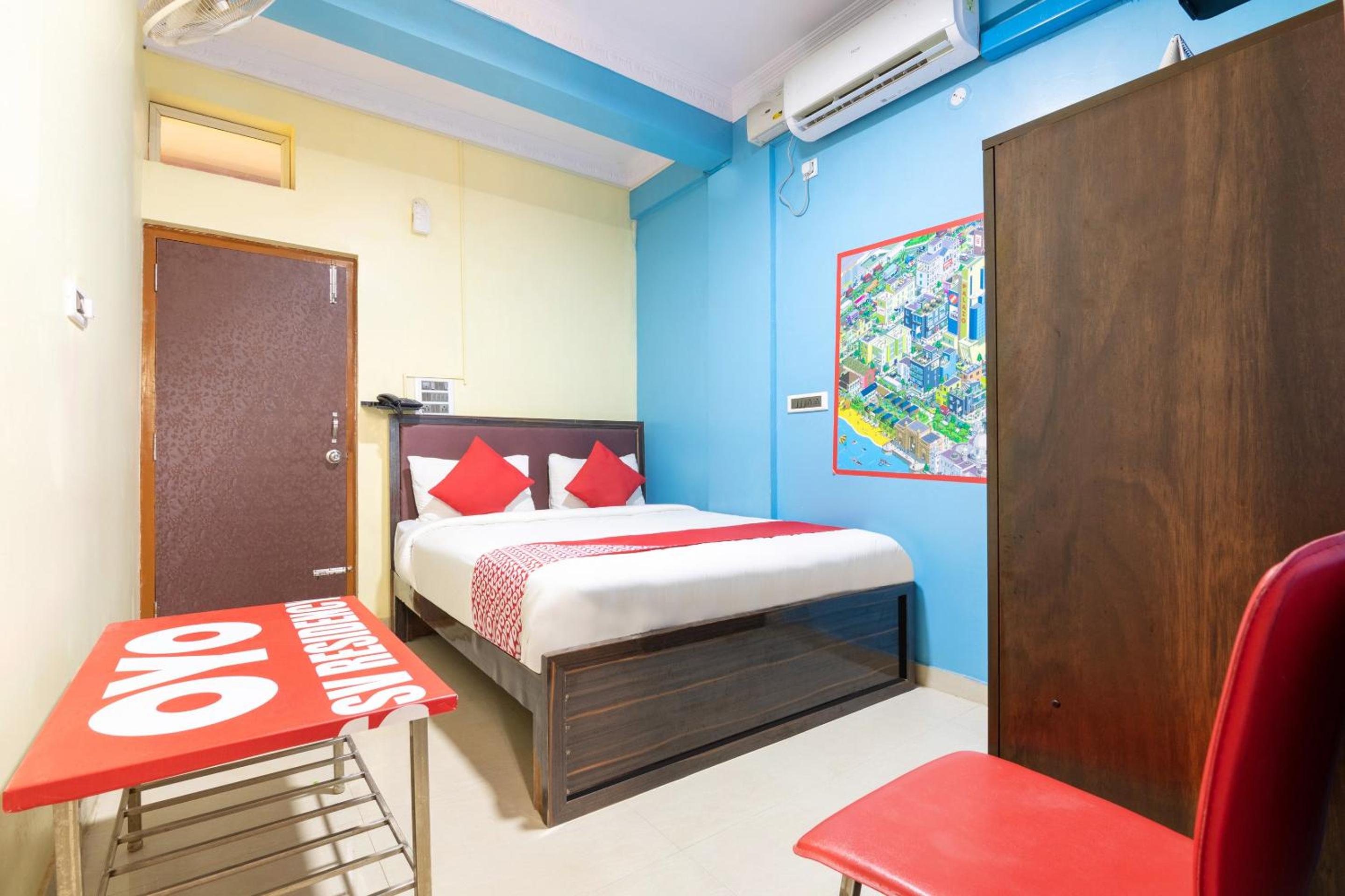 Classic Triple Room