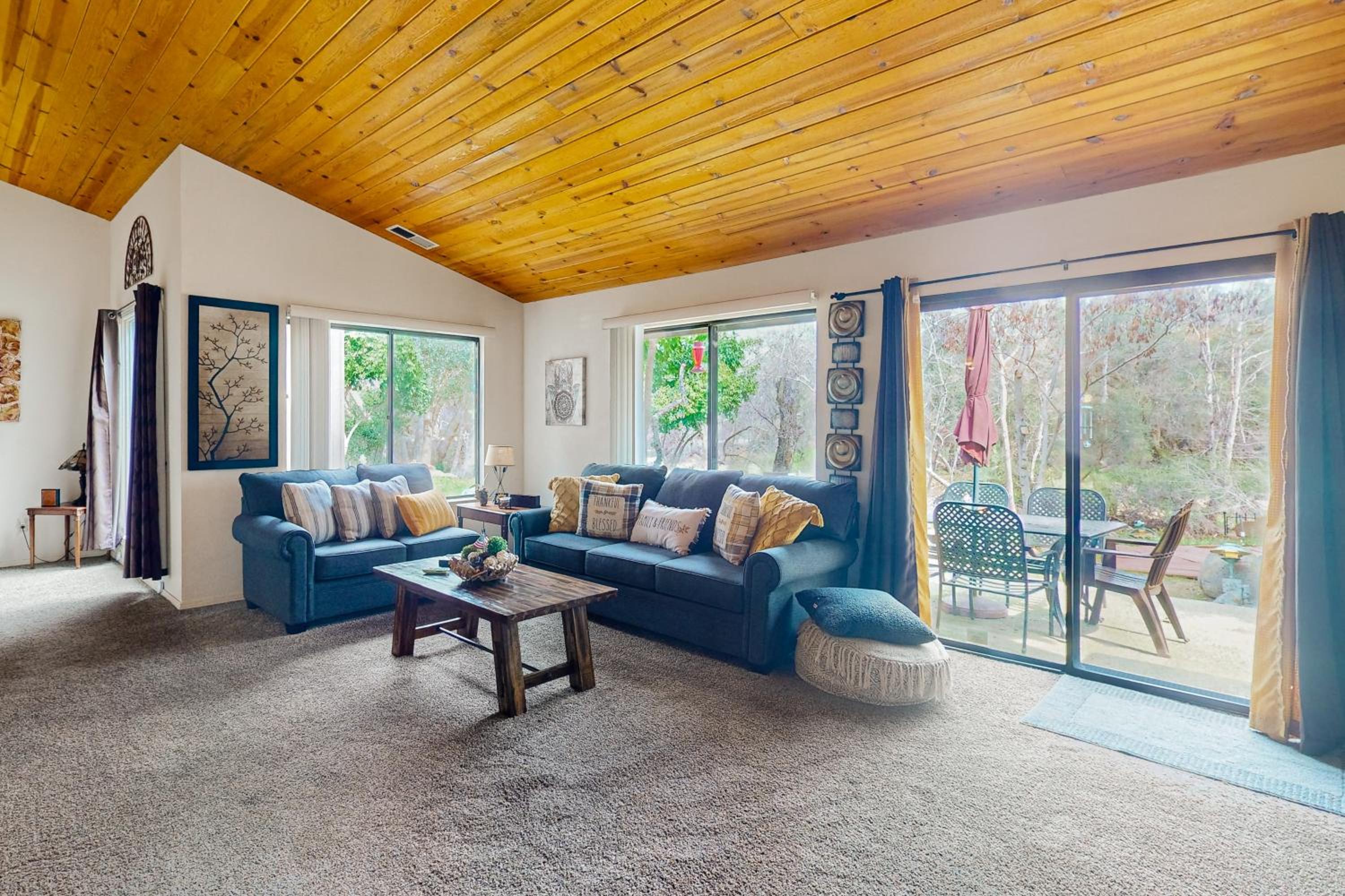 Vacation Home photo 2