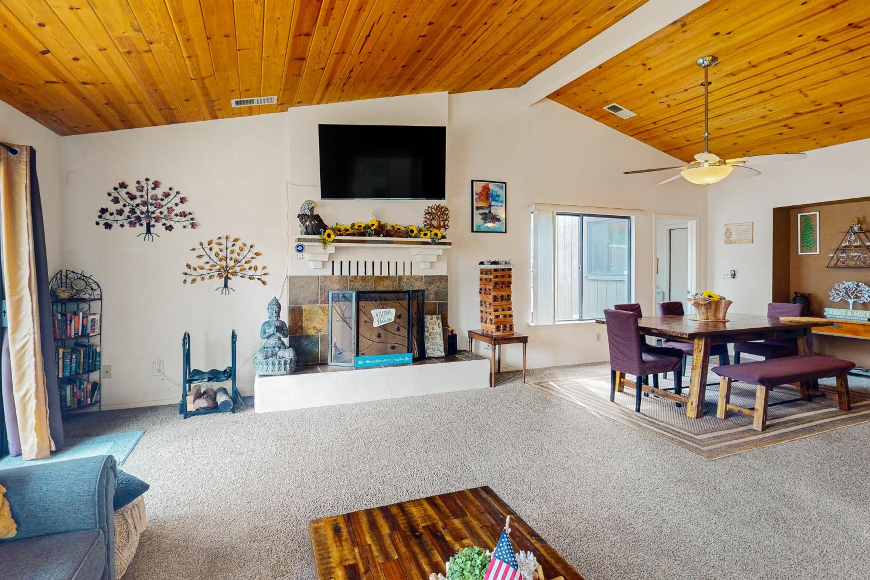 Vacation Home photo 1