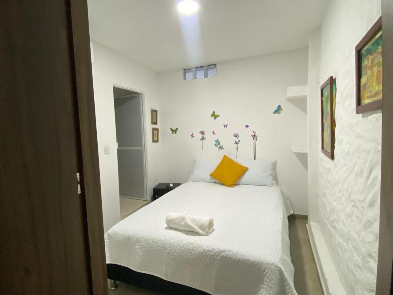 Twin Room with Private Bathroom