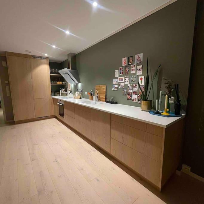Two-Bedroom House photo 3