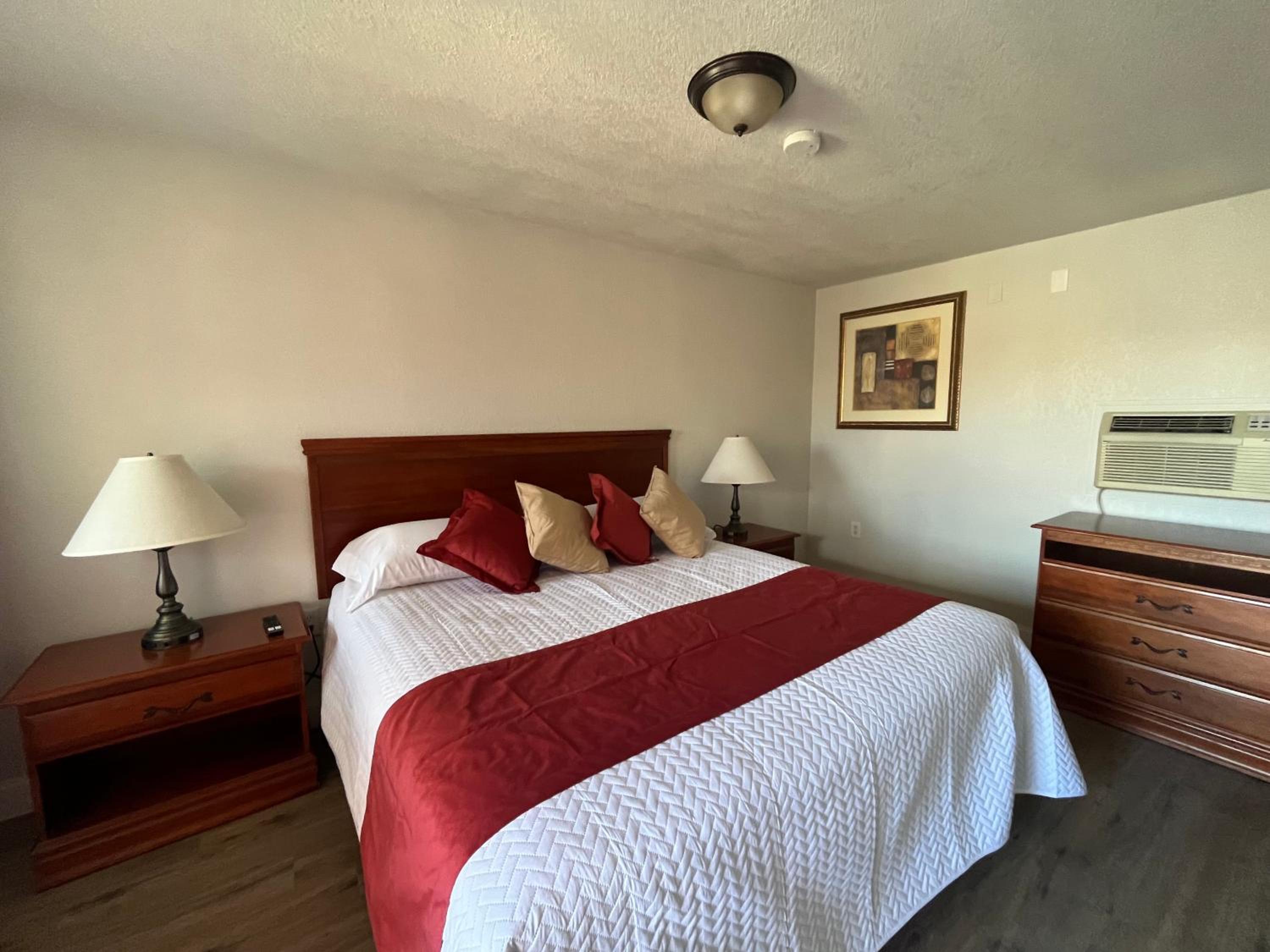 King Room - Photo 1