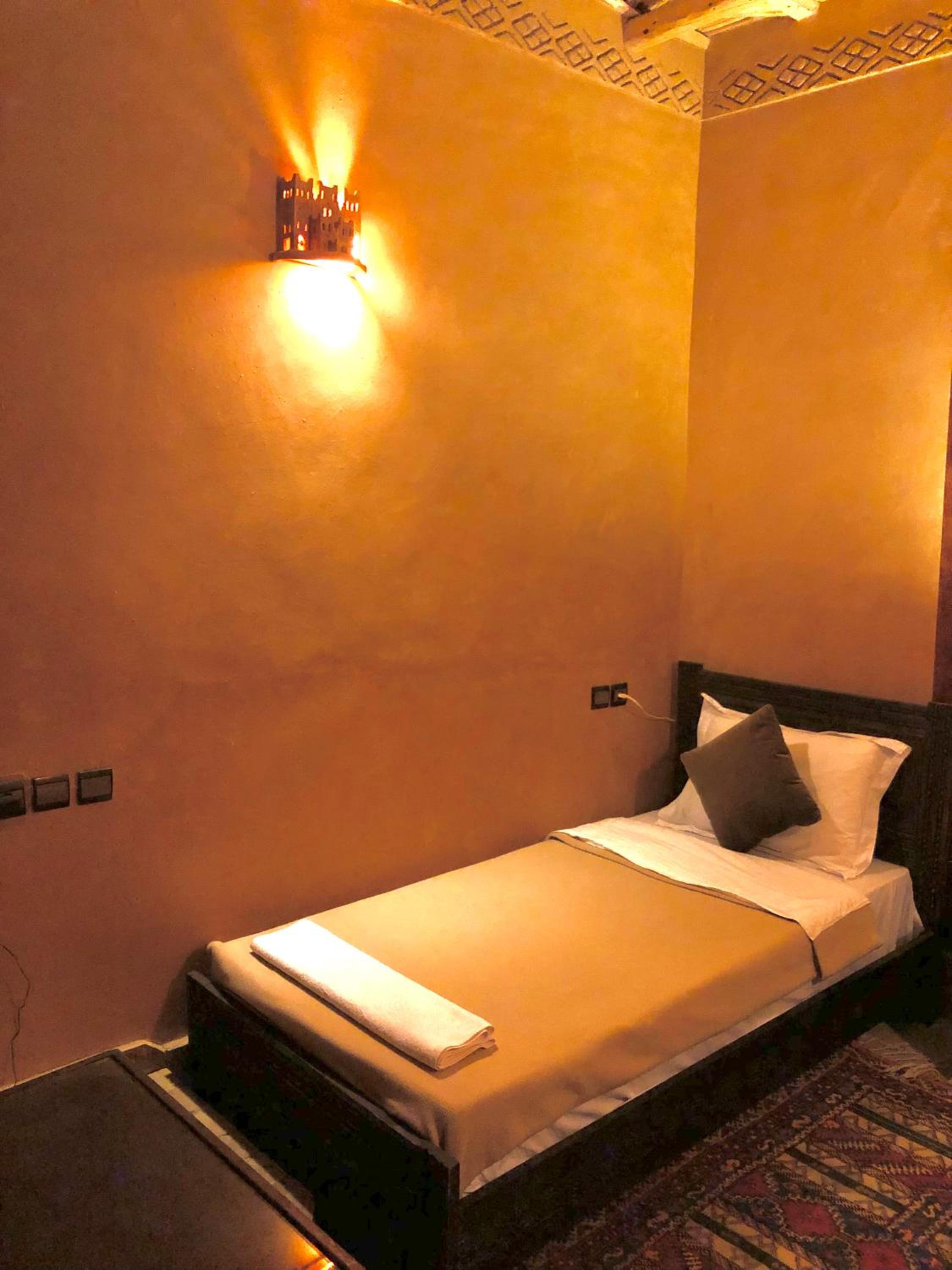 Standard Single Room photo 1