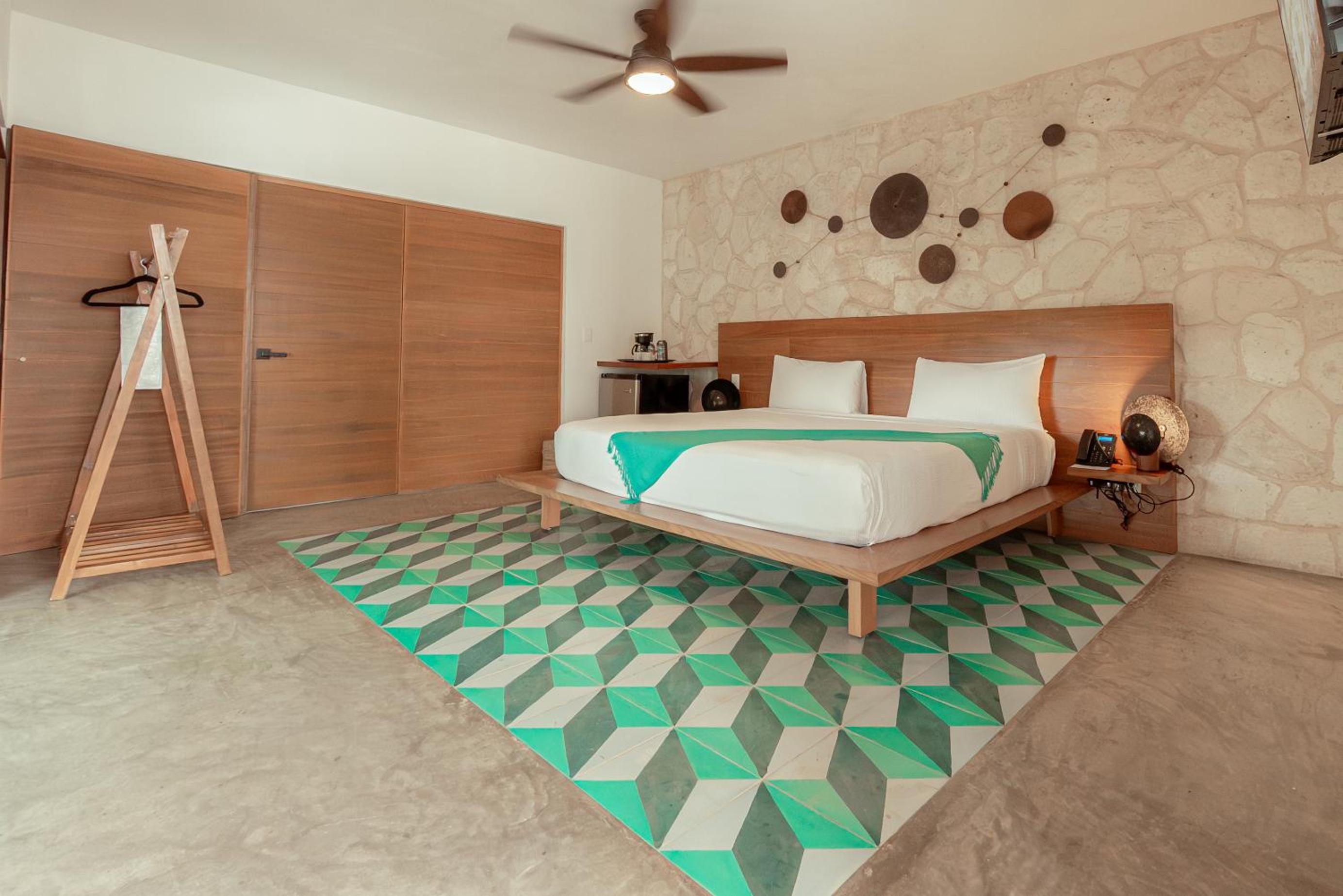 Suite with Terrace