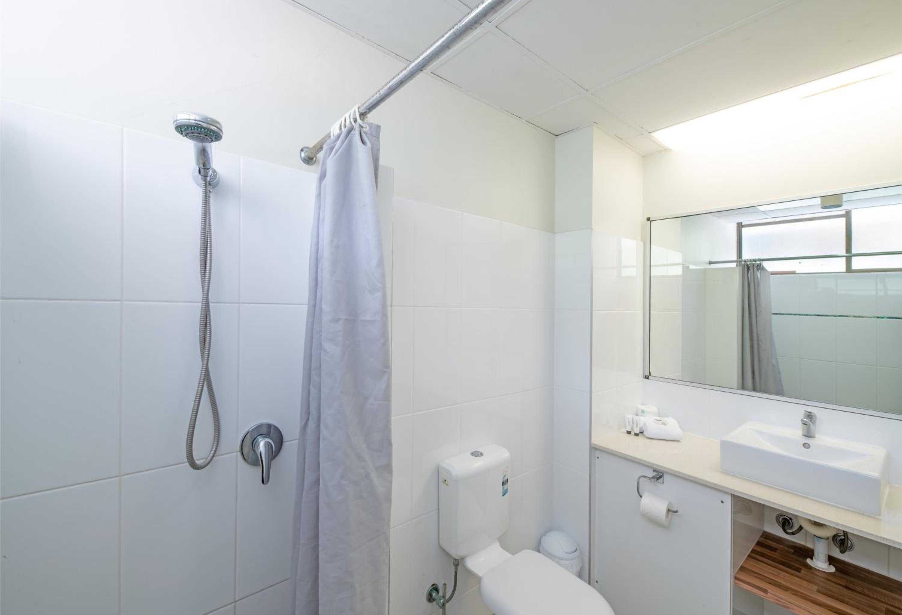 1 Bedroom with Ocean View - 1 x Queen photo 2