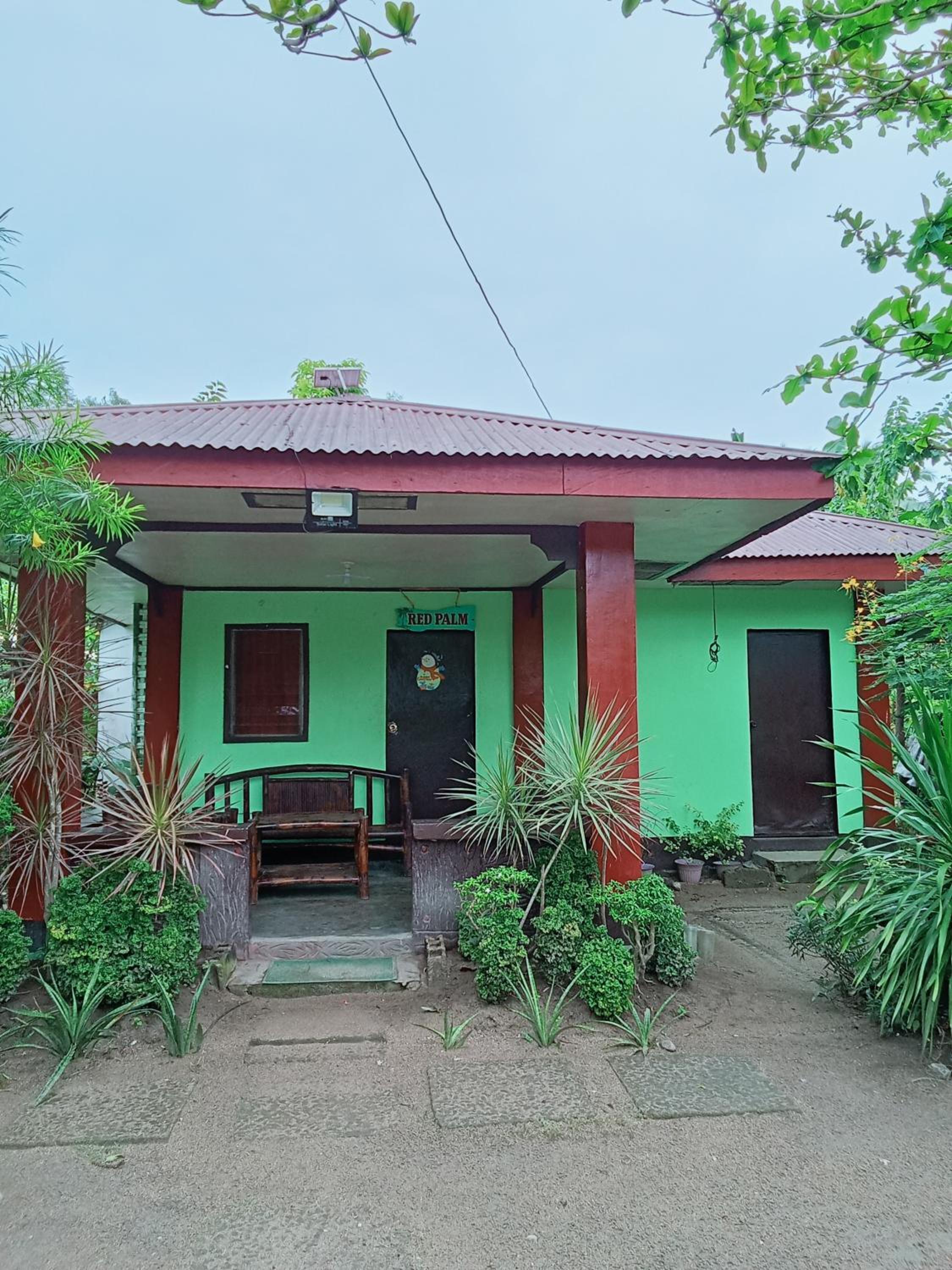 Family Room with Garden View photo 2