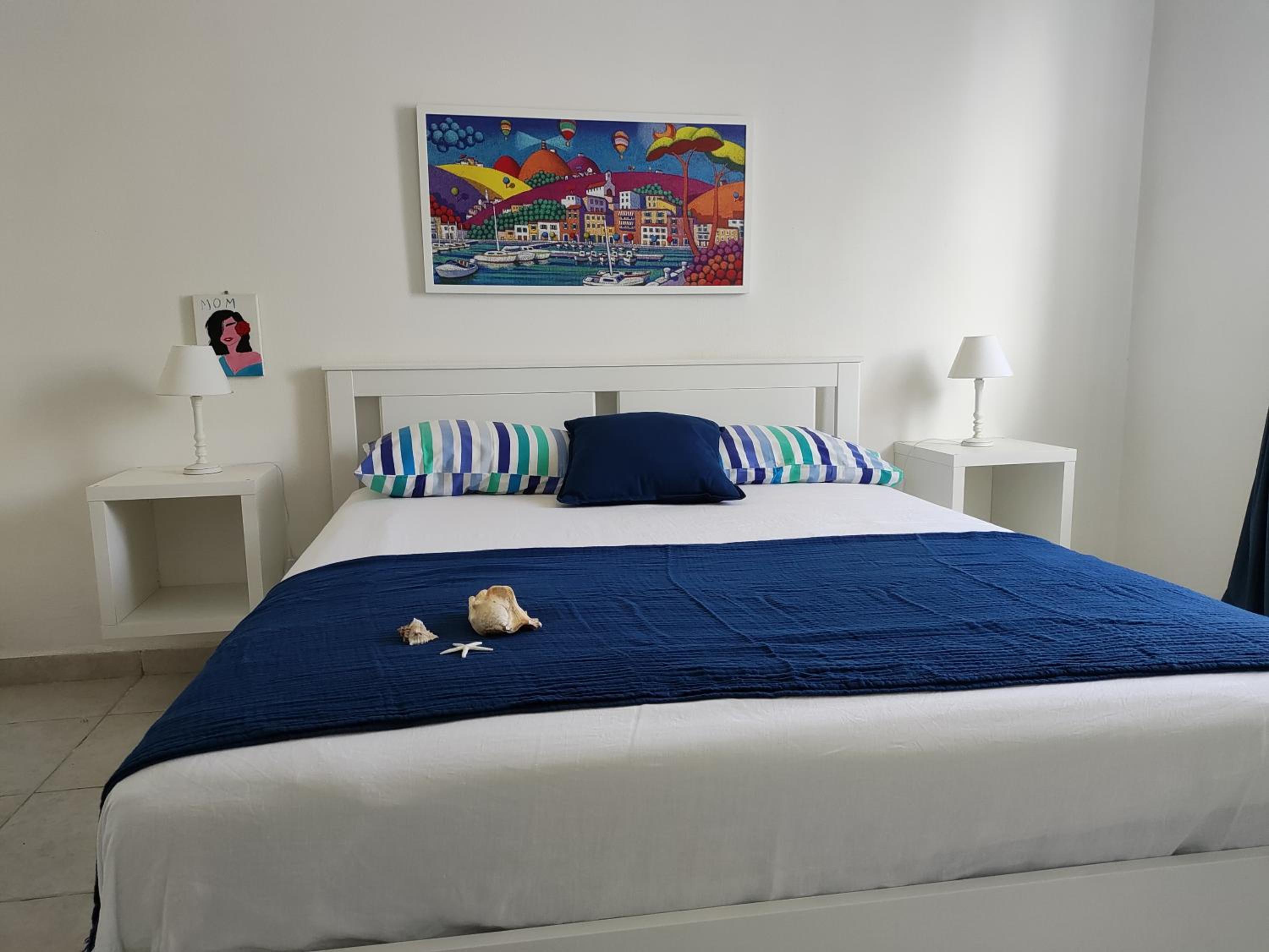 Double Room with Park View photo 1
