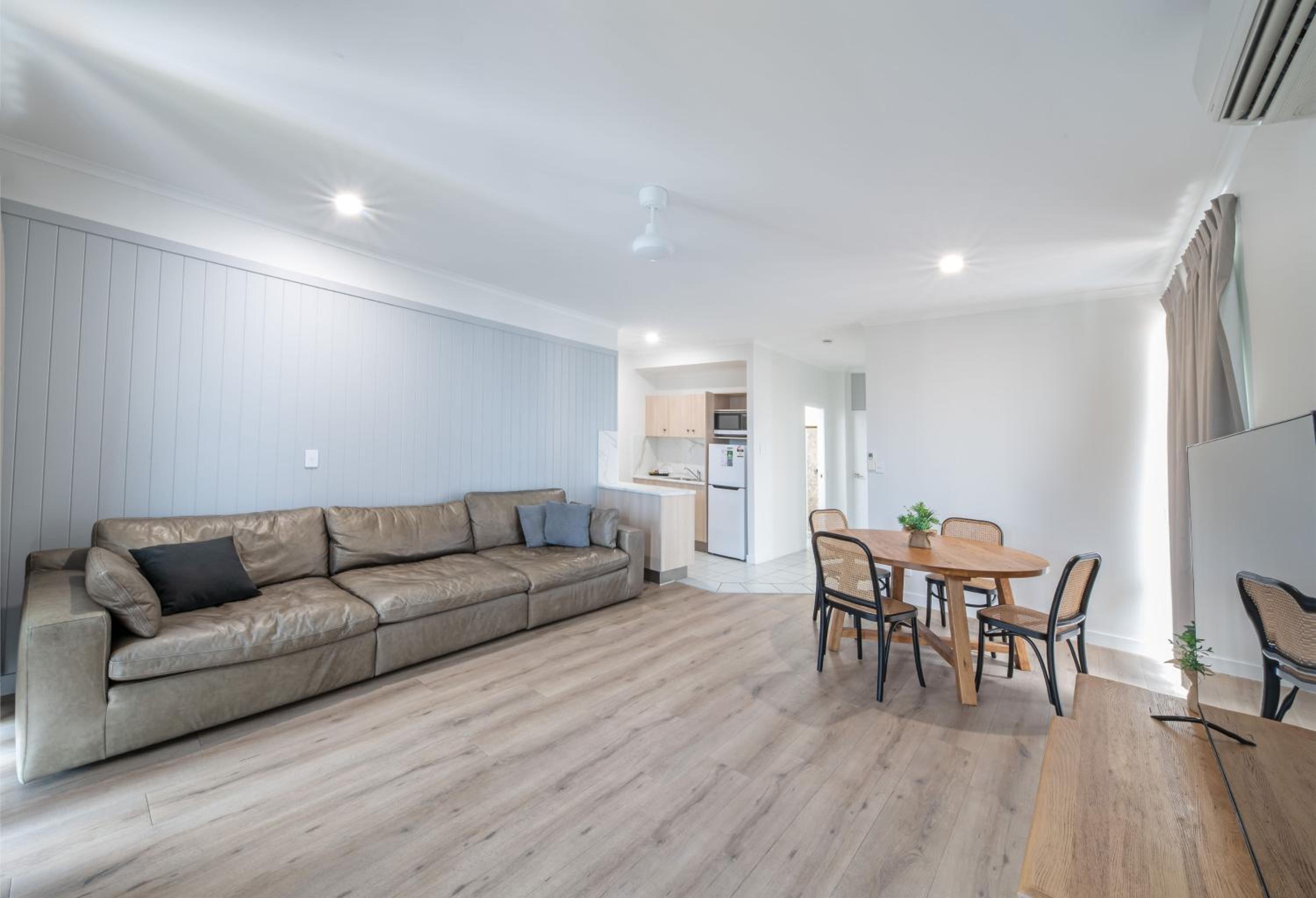 Superior 1 - Bedroom Apartment with Ocean View photo 3