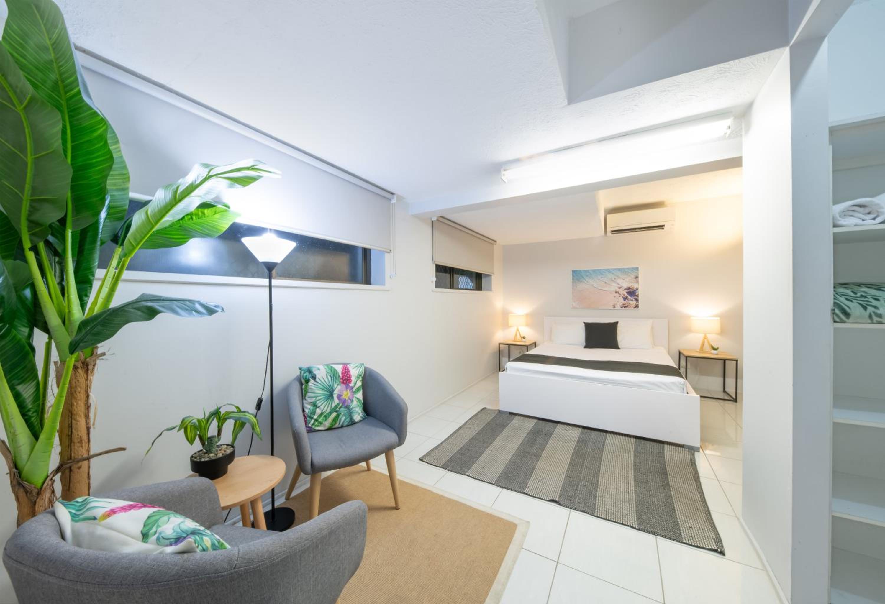 Four-Bedroom Piccadilly Suite – Ocean View photo 3