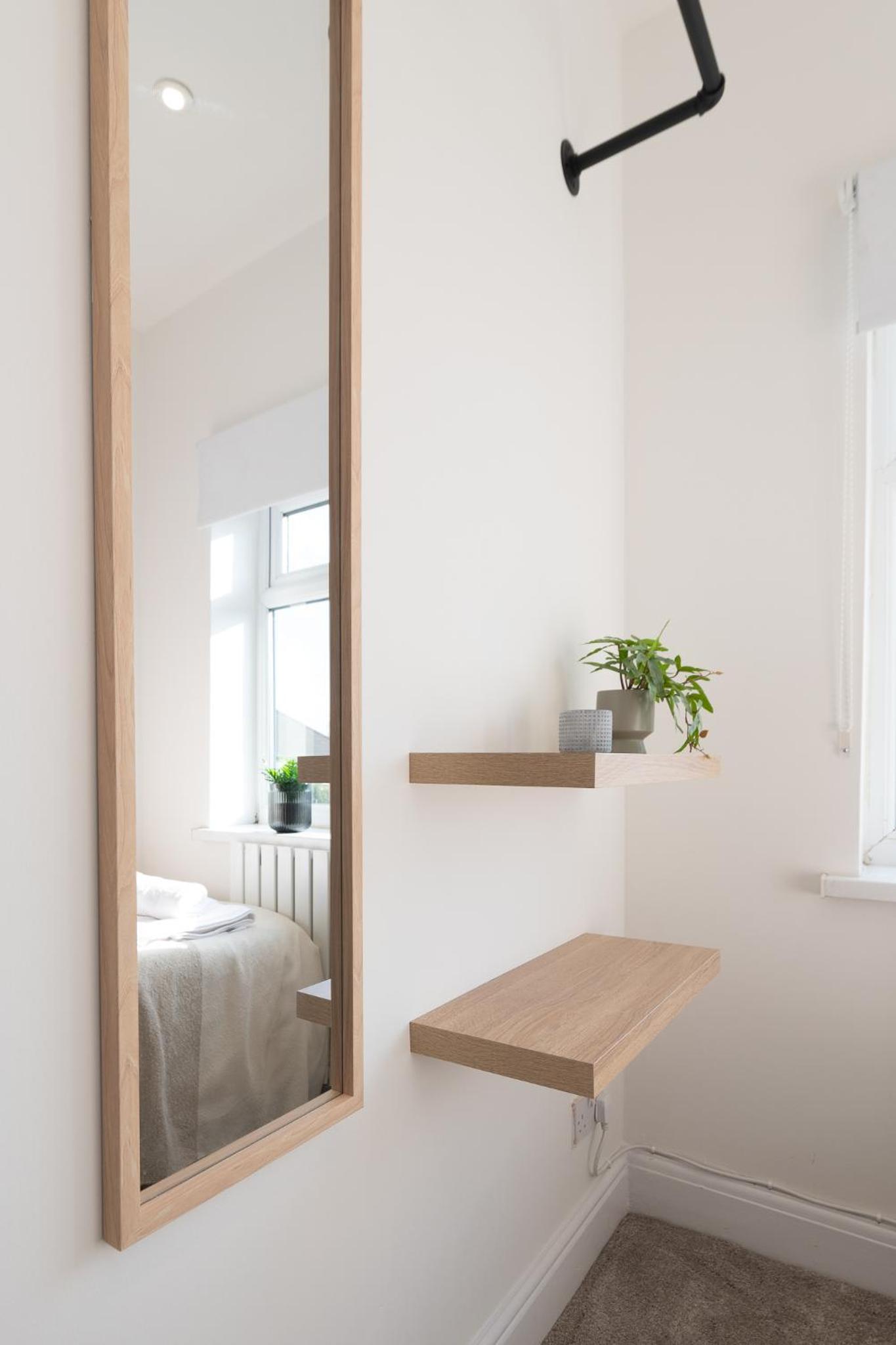 Three-Bedroom House photo 1