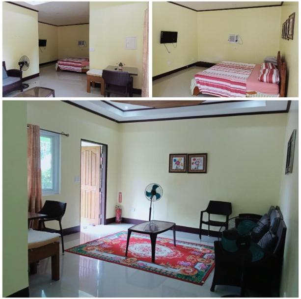 Superior King Suite
