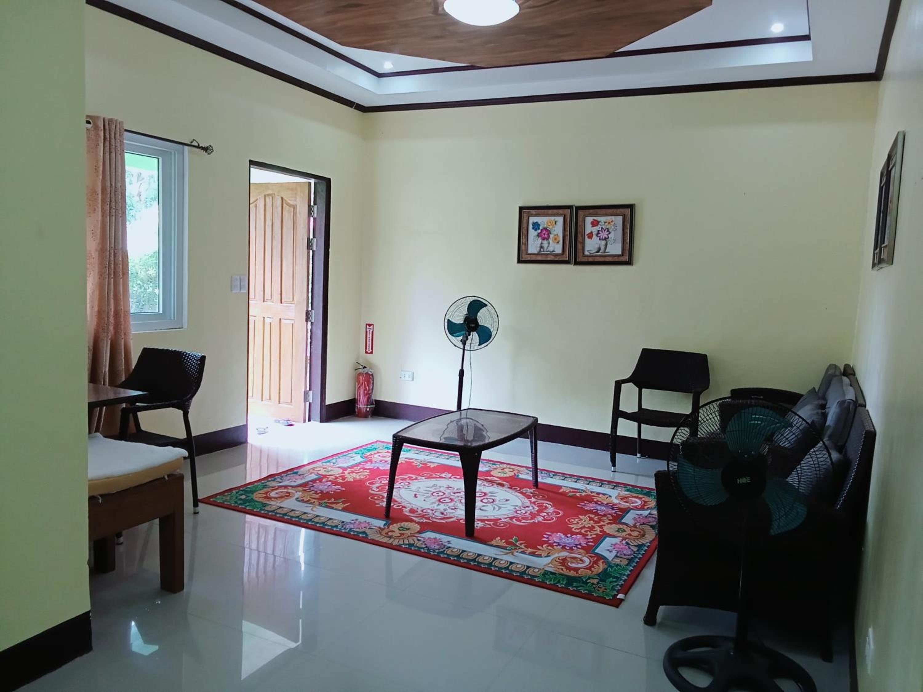 Superior King Suite photo 3