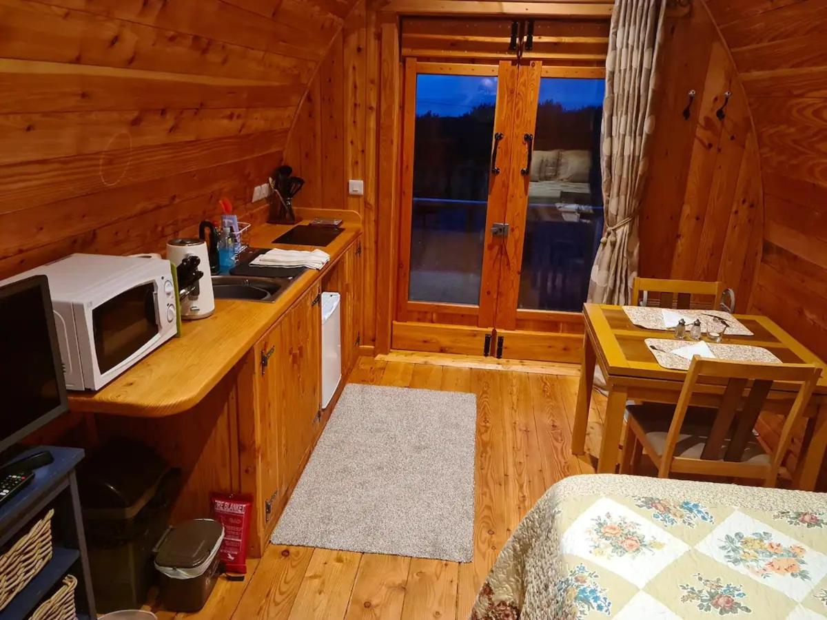 One-Bedroom Chalet
