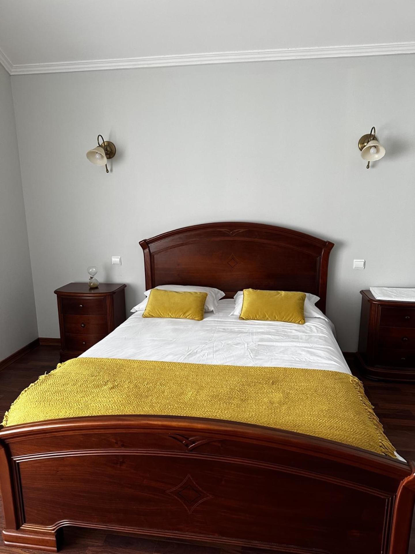 Triple Room with Sea View photo 1