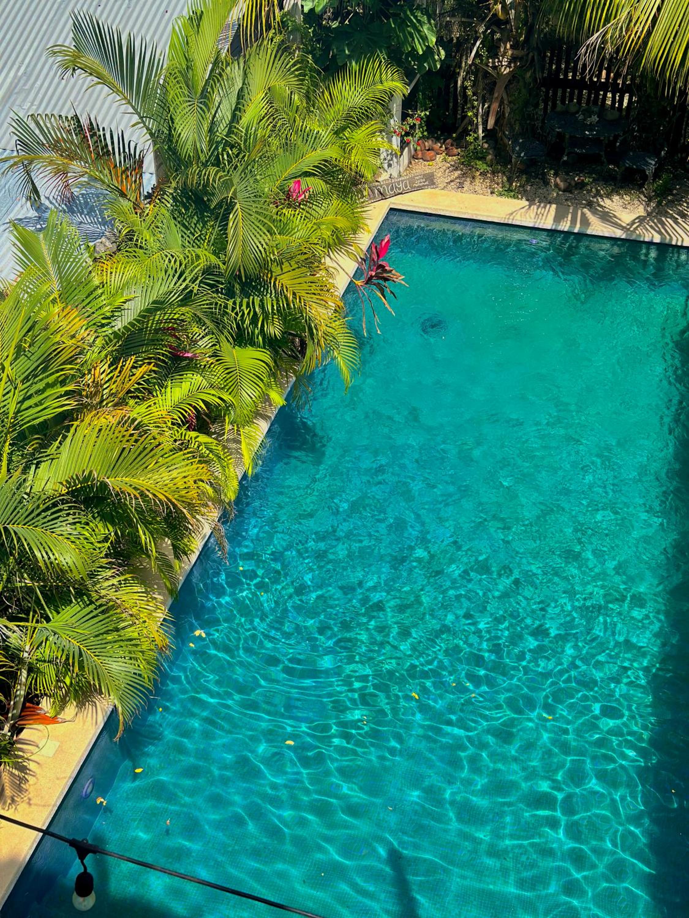 Queen Room with Pool View - Photo 6