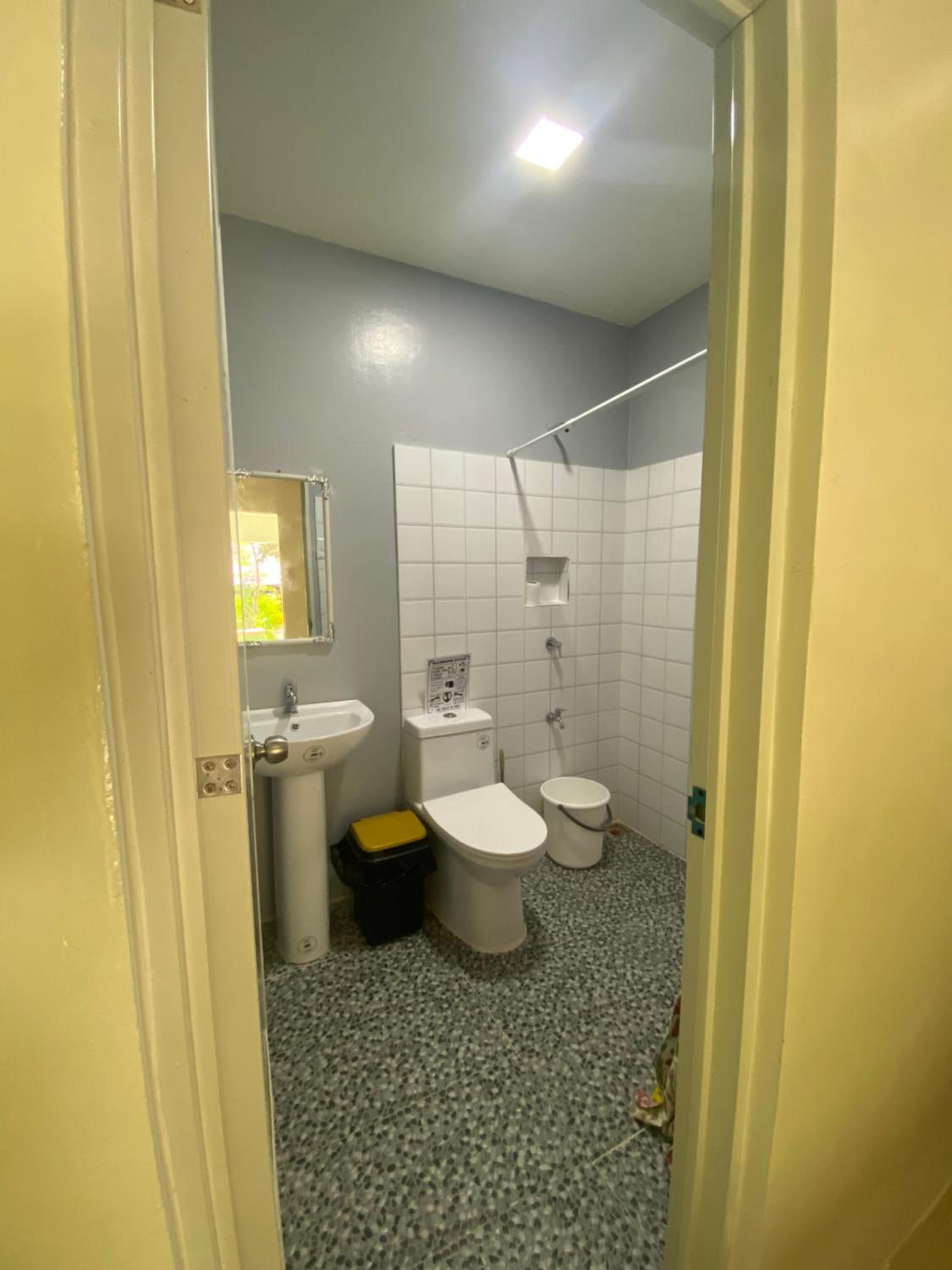 Budget Double Room photo 3