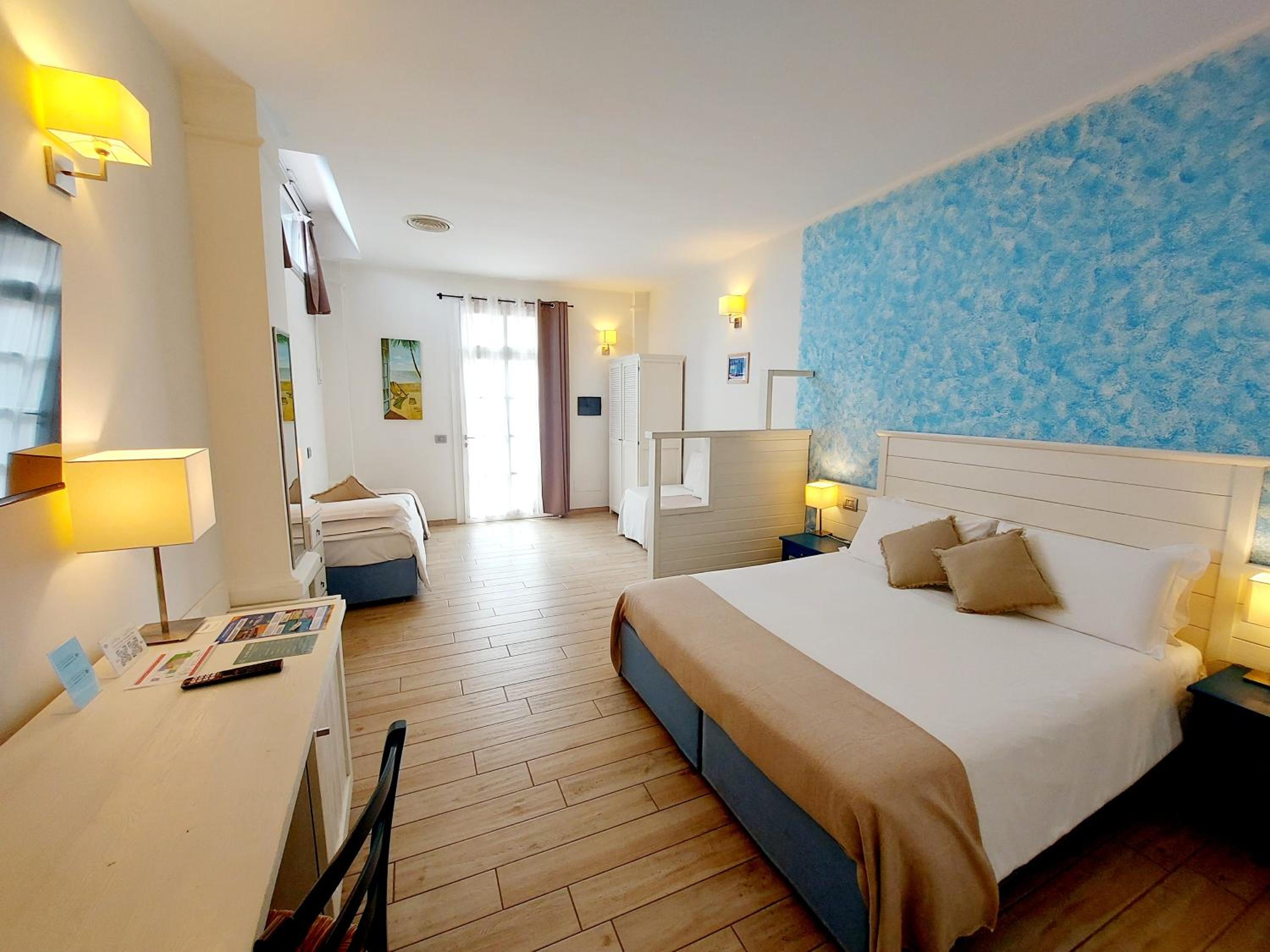 Comfort Room
